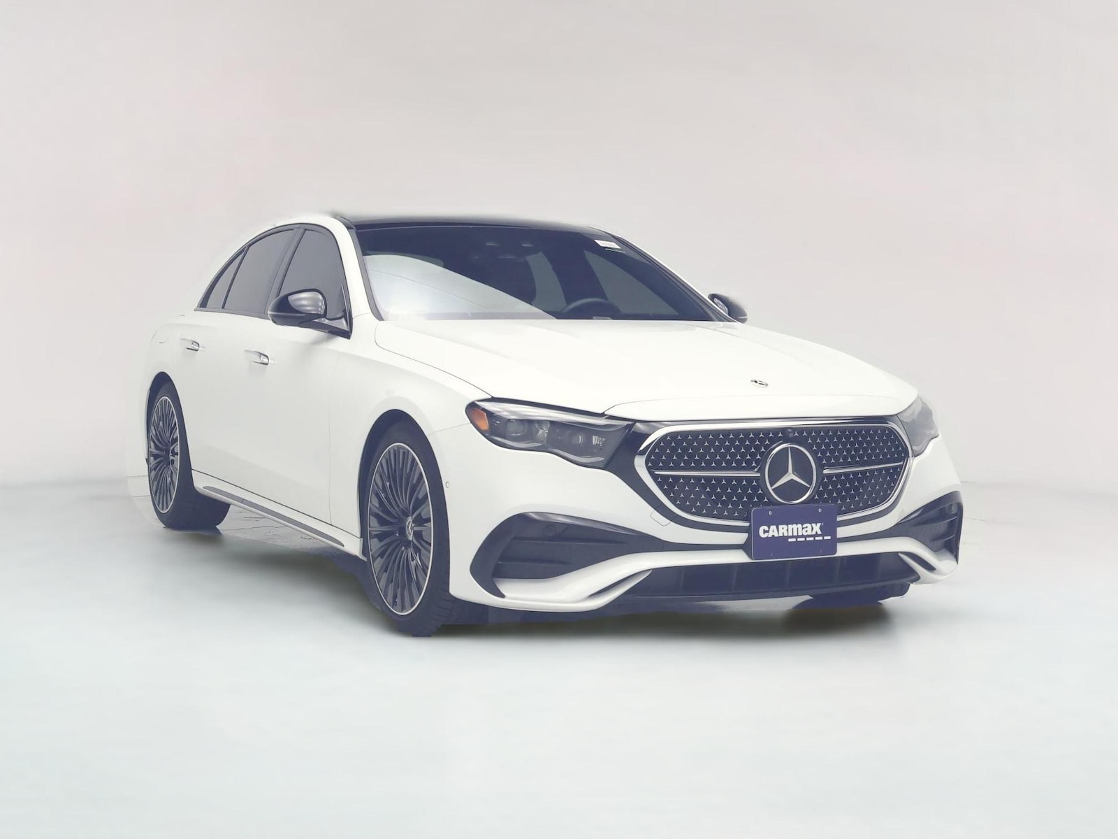 2024 Mercedes-Benz E-Class E450