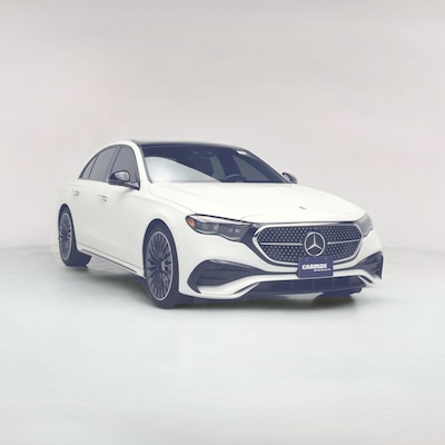 2024 Mercedes-Benz E450