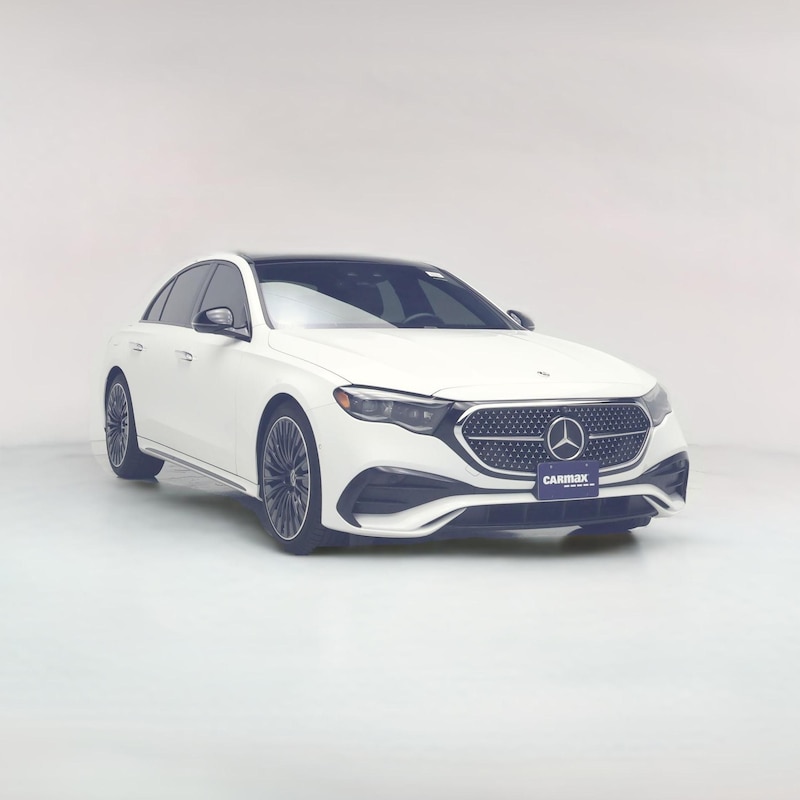 2024 Mercedes-Benz E450