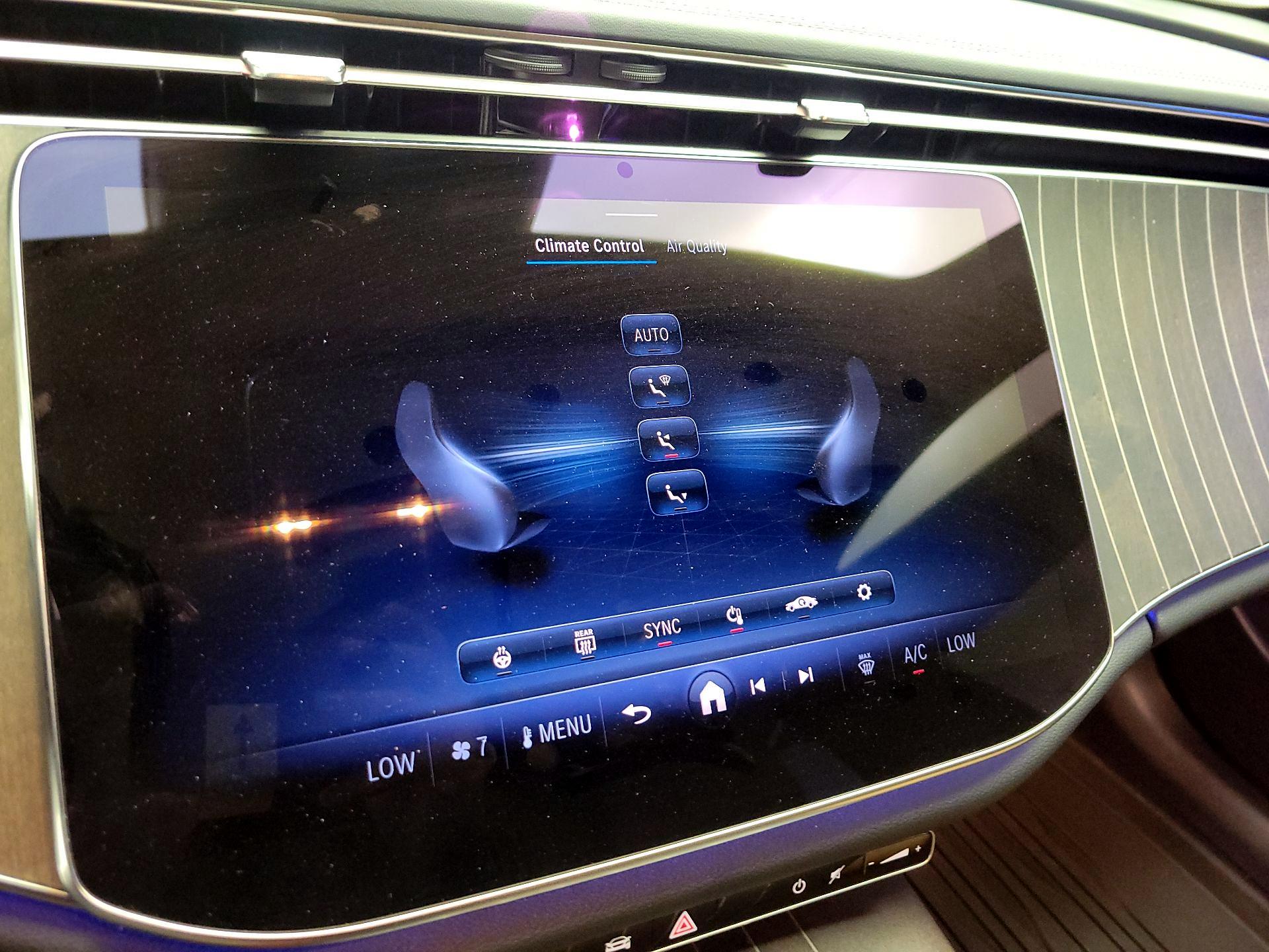 Thumbnail: 2024 Mercedes-Benz E-Class - 15