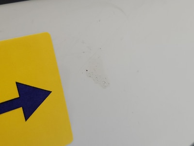 Condition detail