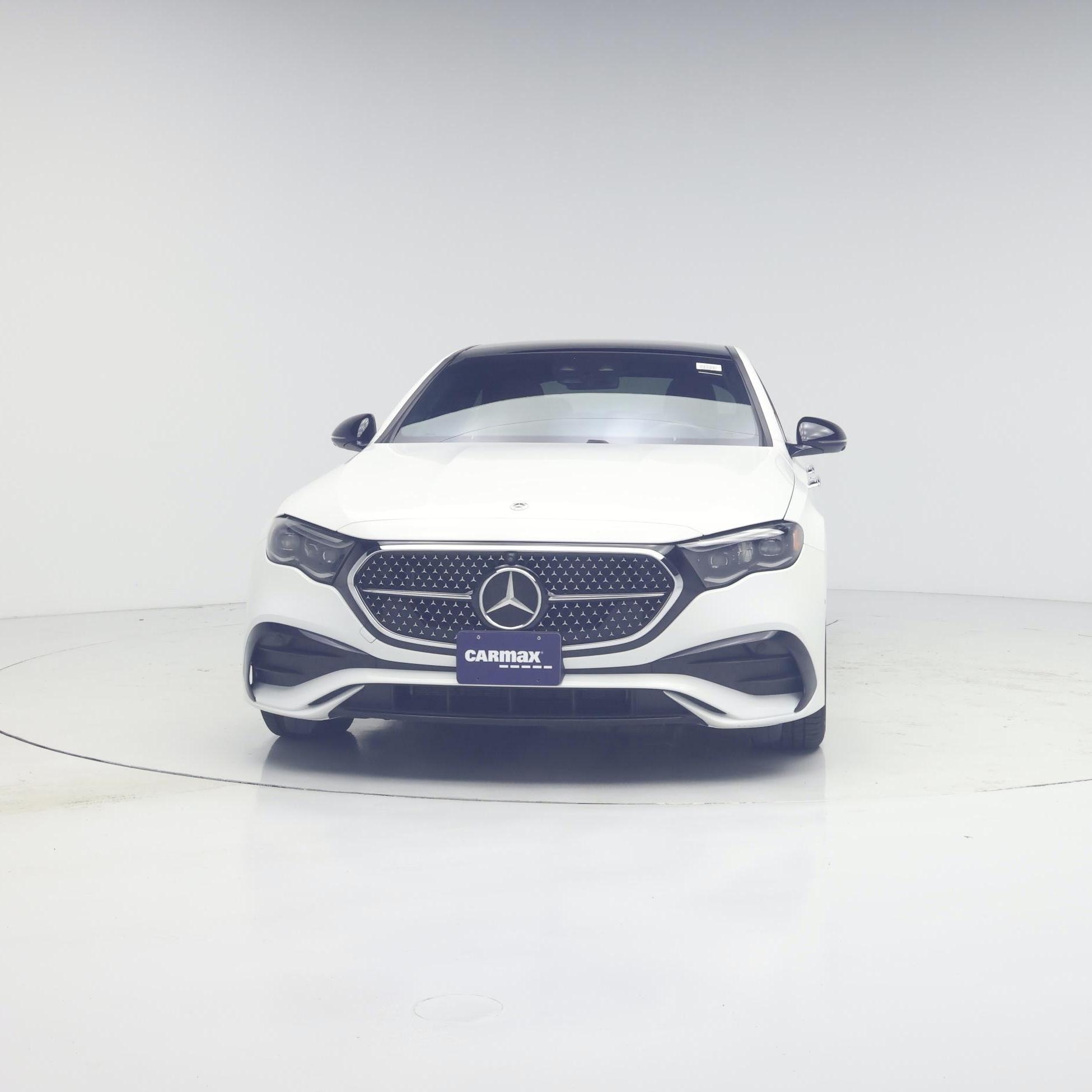 Thumbnail: 2024 Mercedes-Benz E-Class - 5