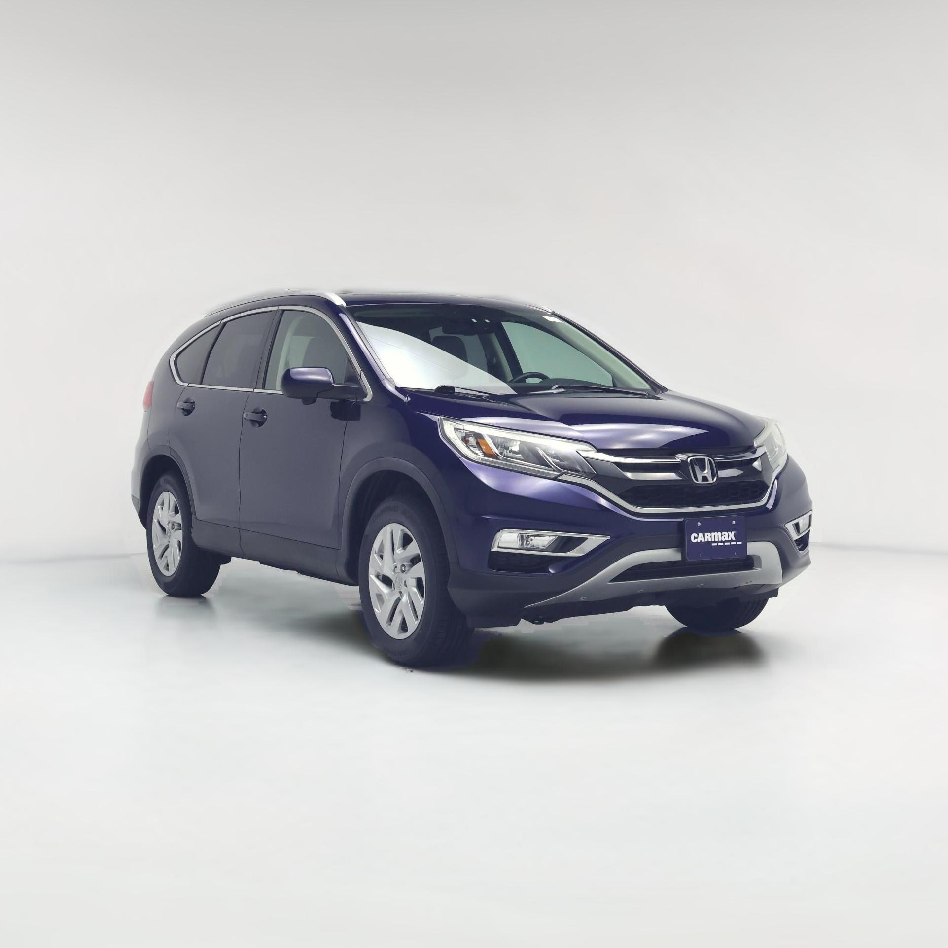 Thumbnail: 2016 Honda CR-V - 1