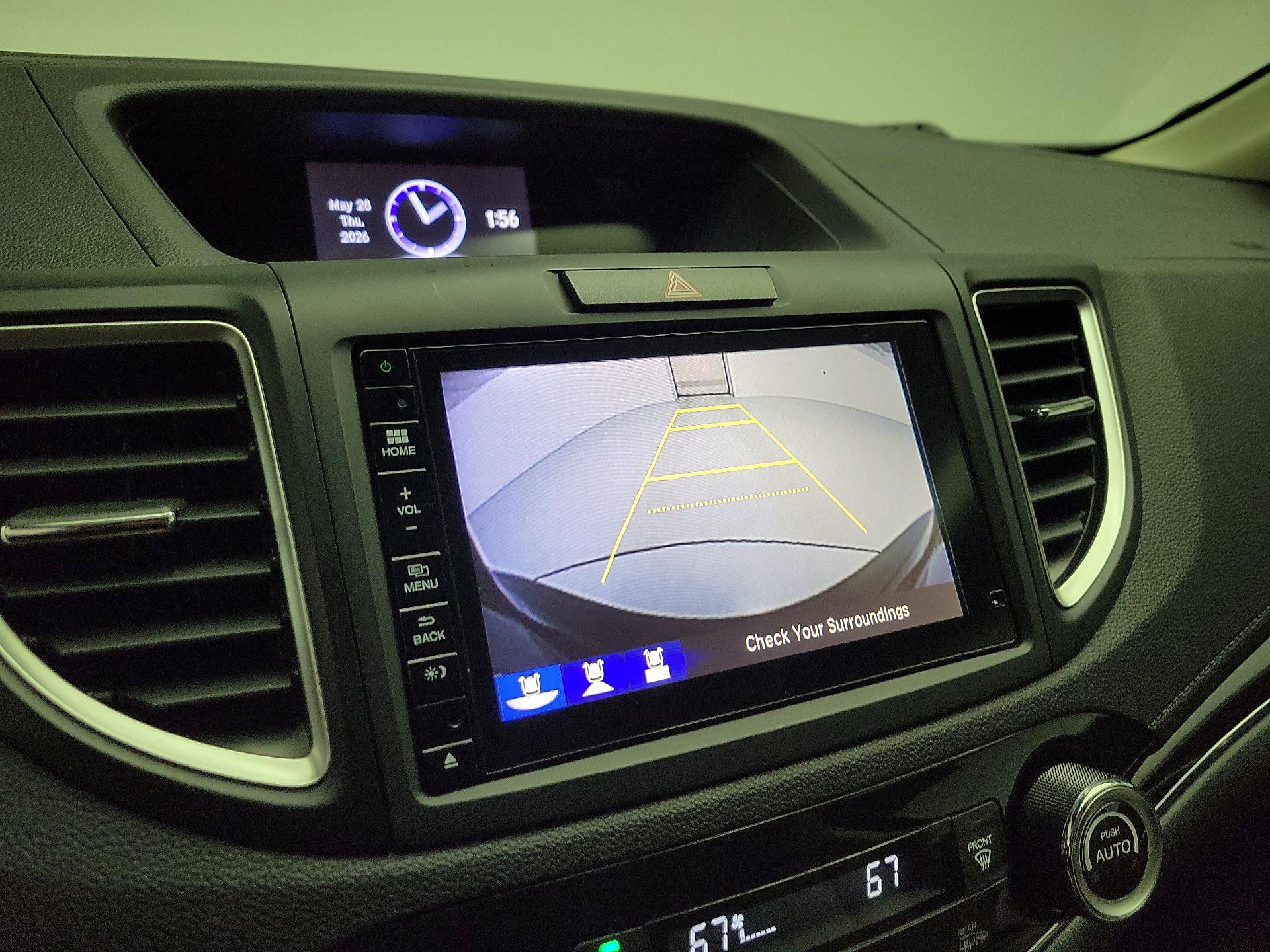 Thumbnail: 2016 Honda CR-V - 13