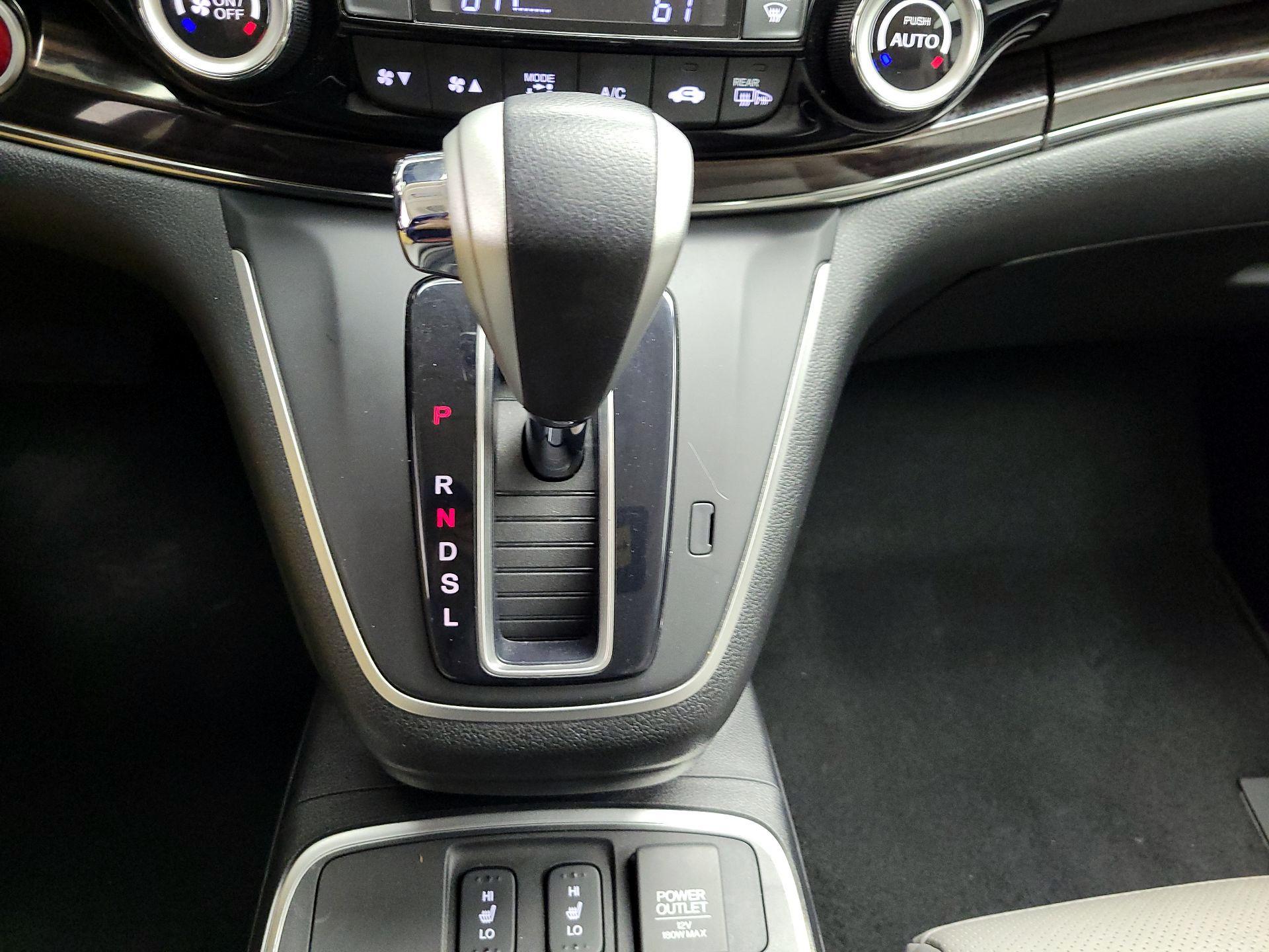 Thumbnail: 2016 Honda CR-V - 16