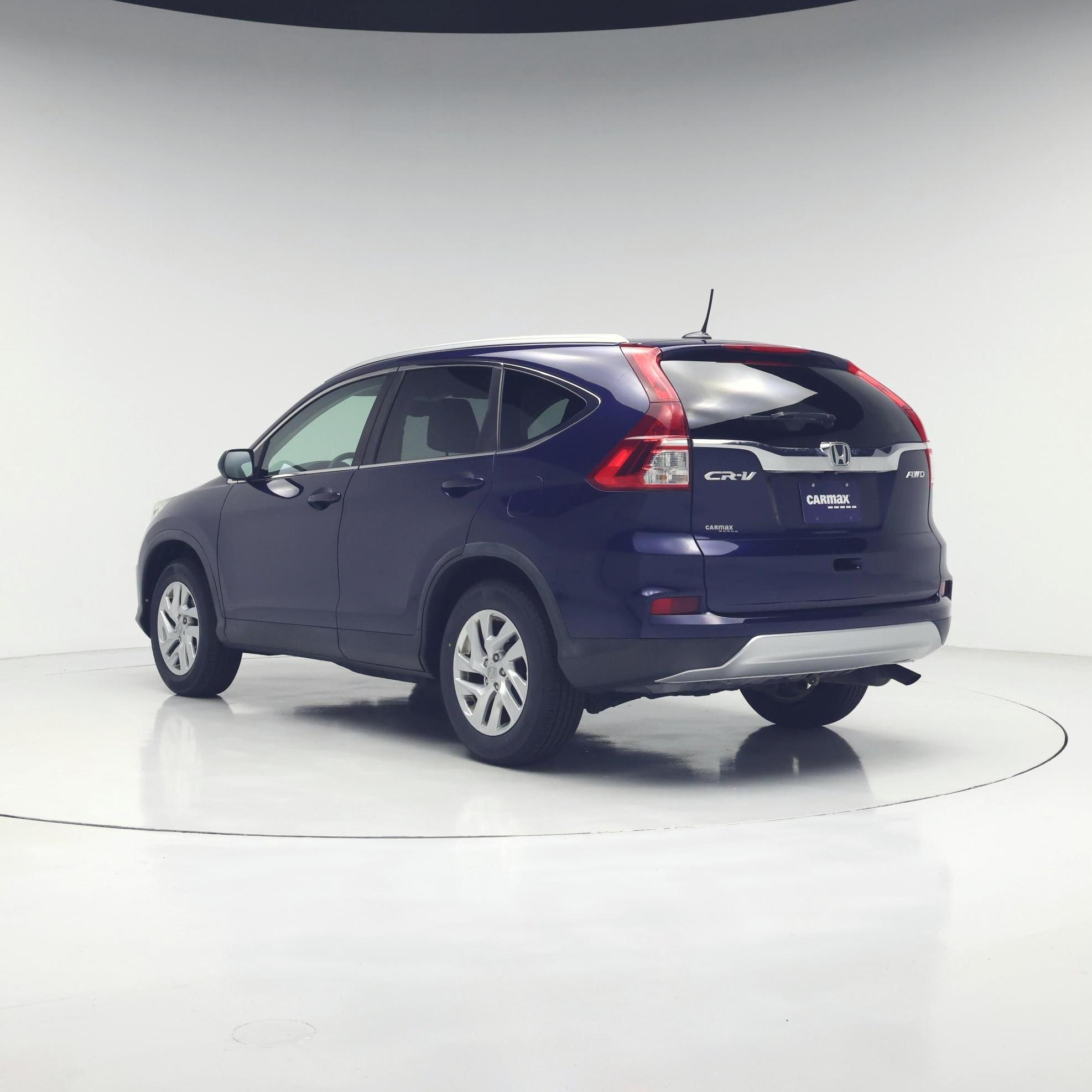 Thumbnail: 2016 Honda CR-V - 2