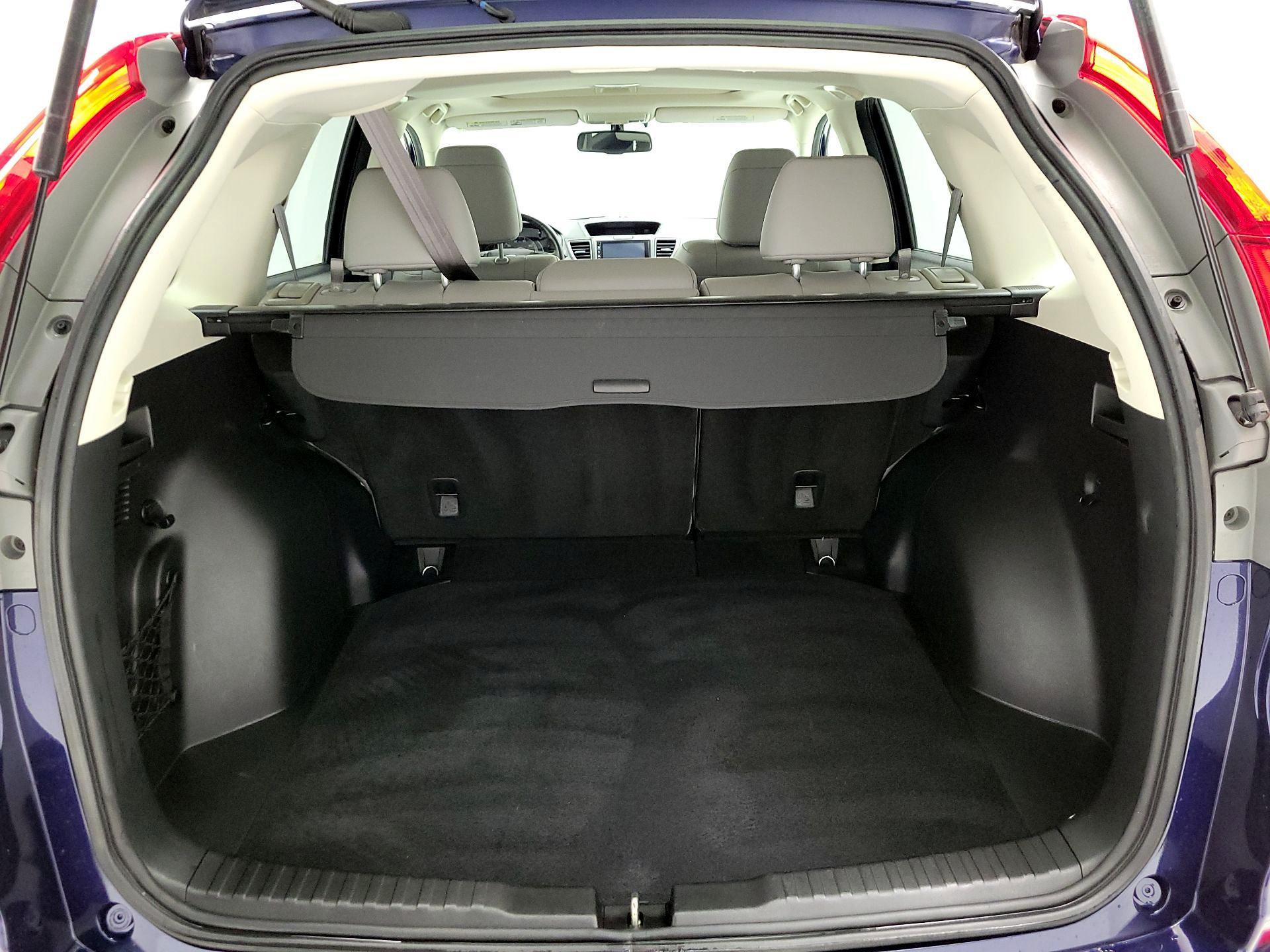 Thumbnail: 2016 Honda CR-V - 19