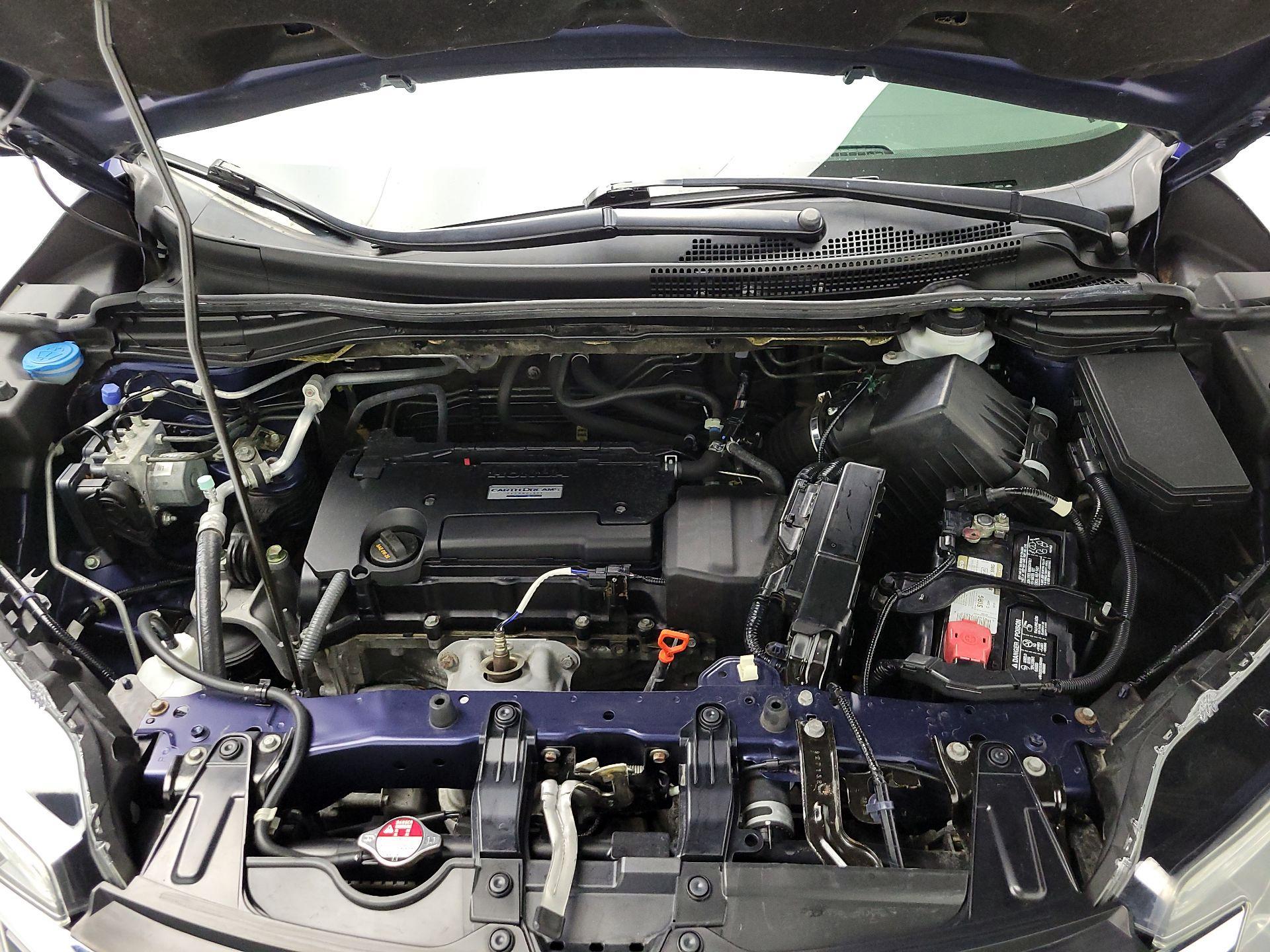 Thumbnail: 2016 Honda CR-V - 20