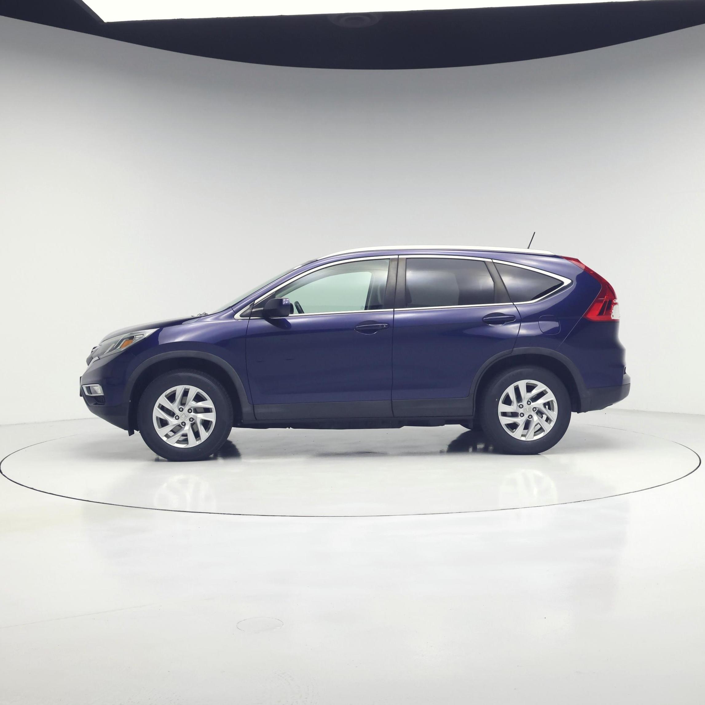 Thumbnail: 2016 Honda CR-V - 3