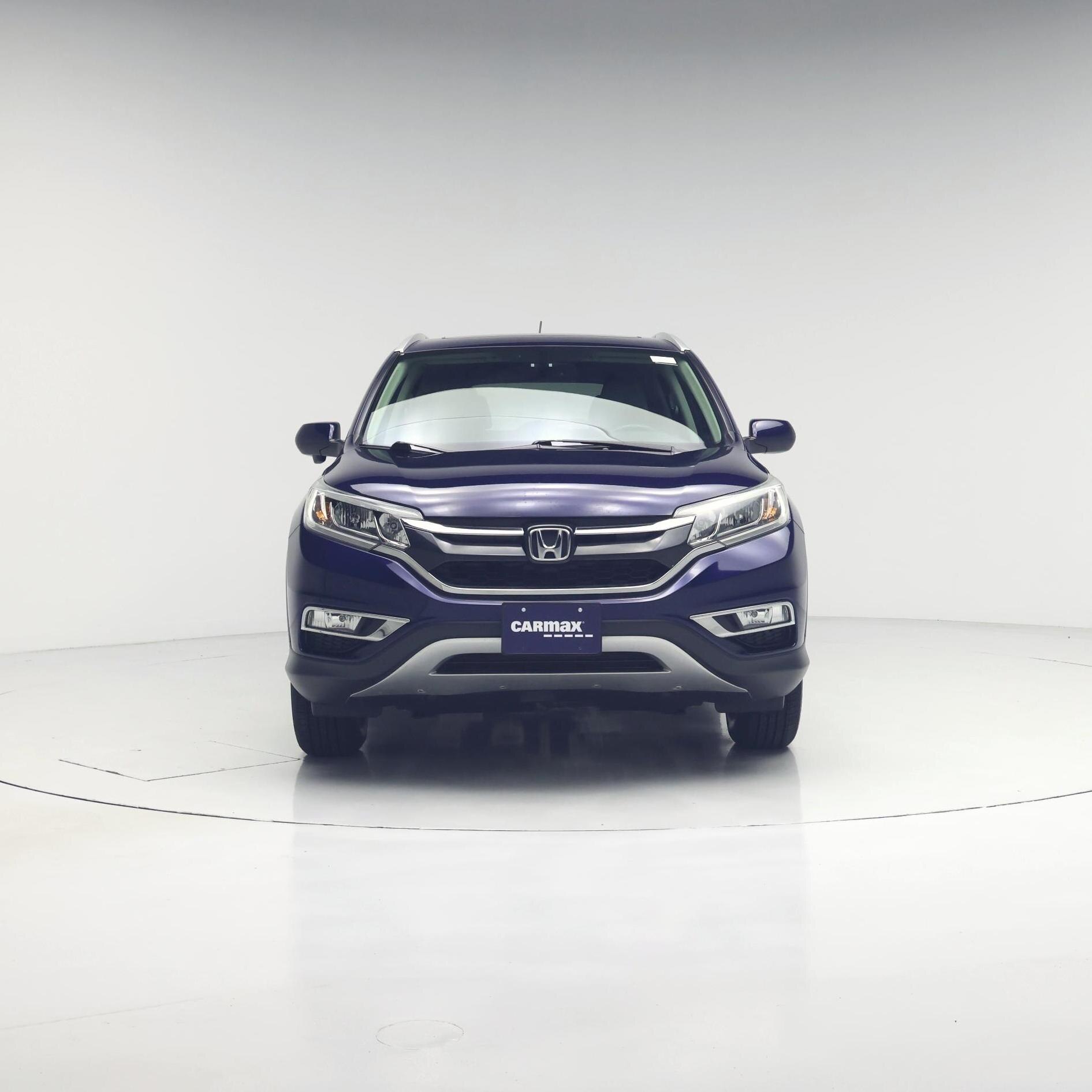 Thumbnail: 2016 Honda CR-V - 5