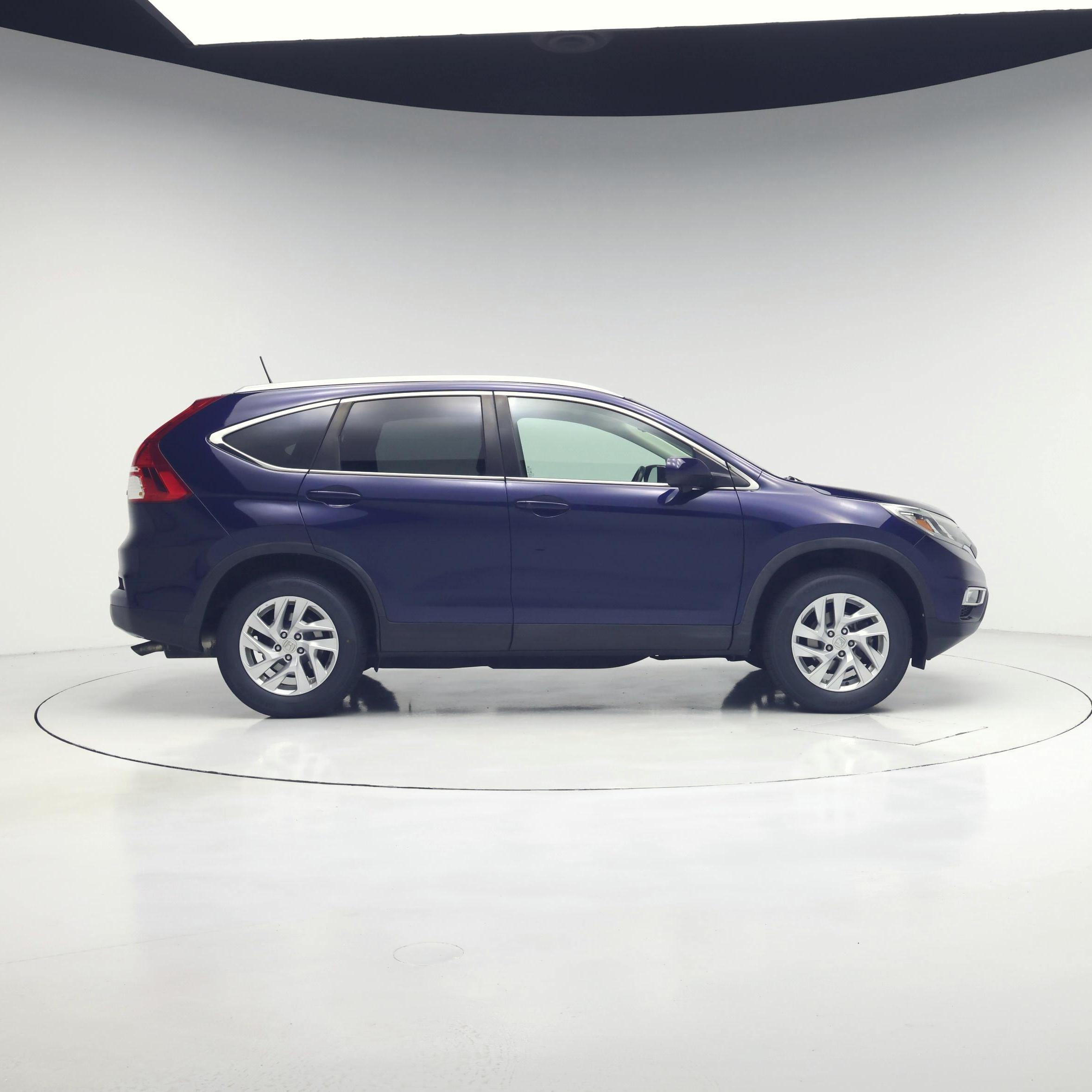 Thumbnail: 2016 Honda CR-V - 7