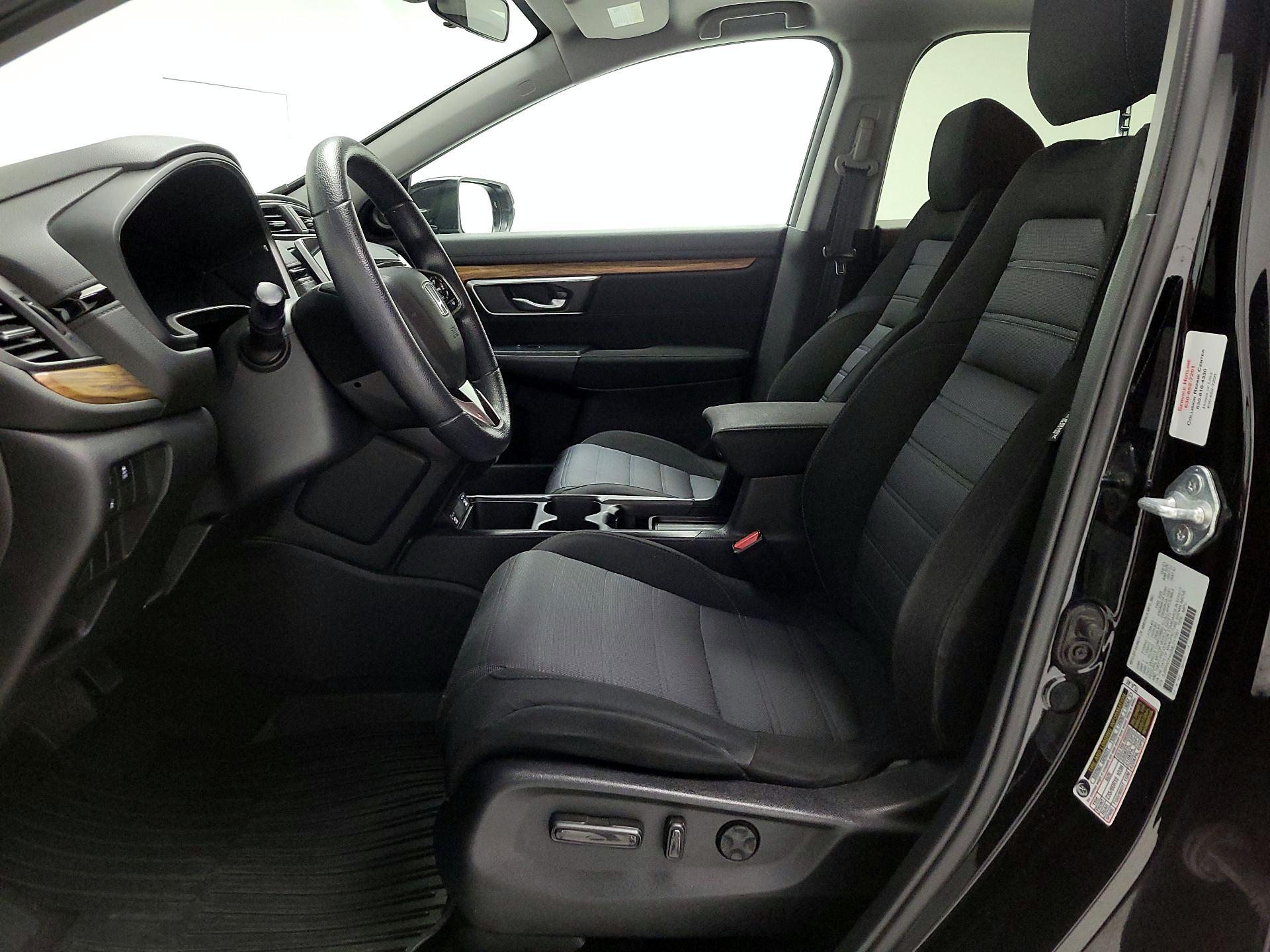 Thumbnail: 2021 Honda CR-V - 11