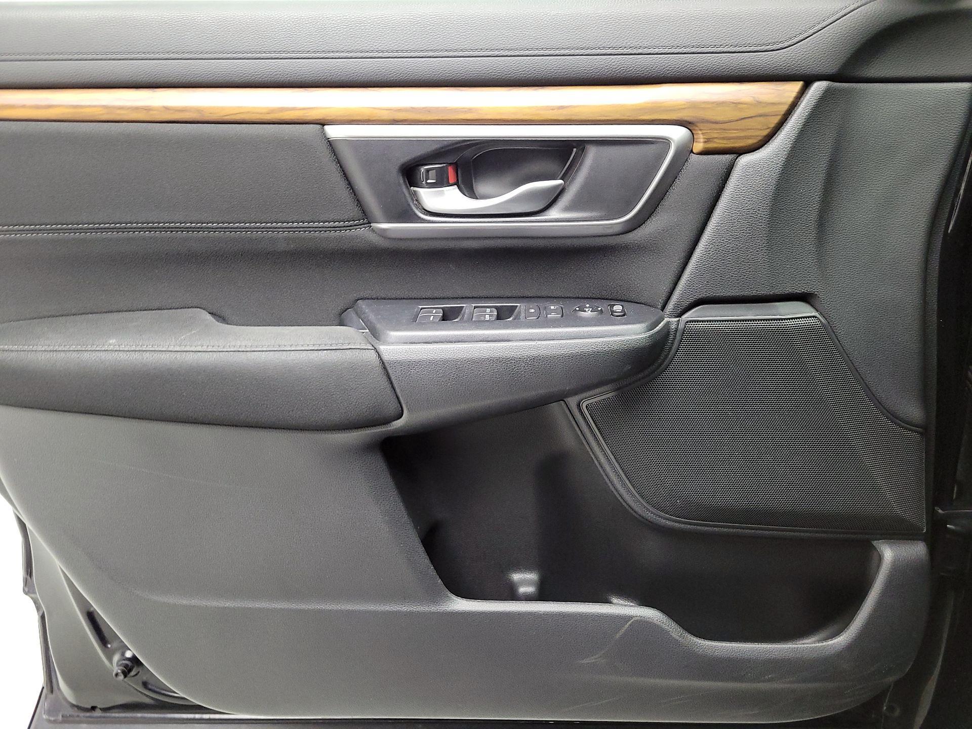 Thumbnail: 2021 Honda CR-V - 12