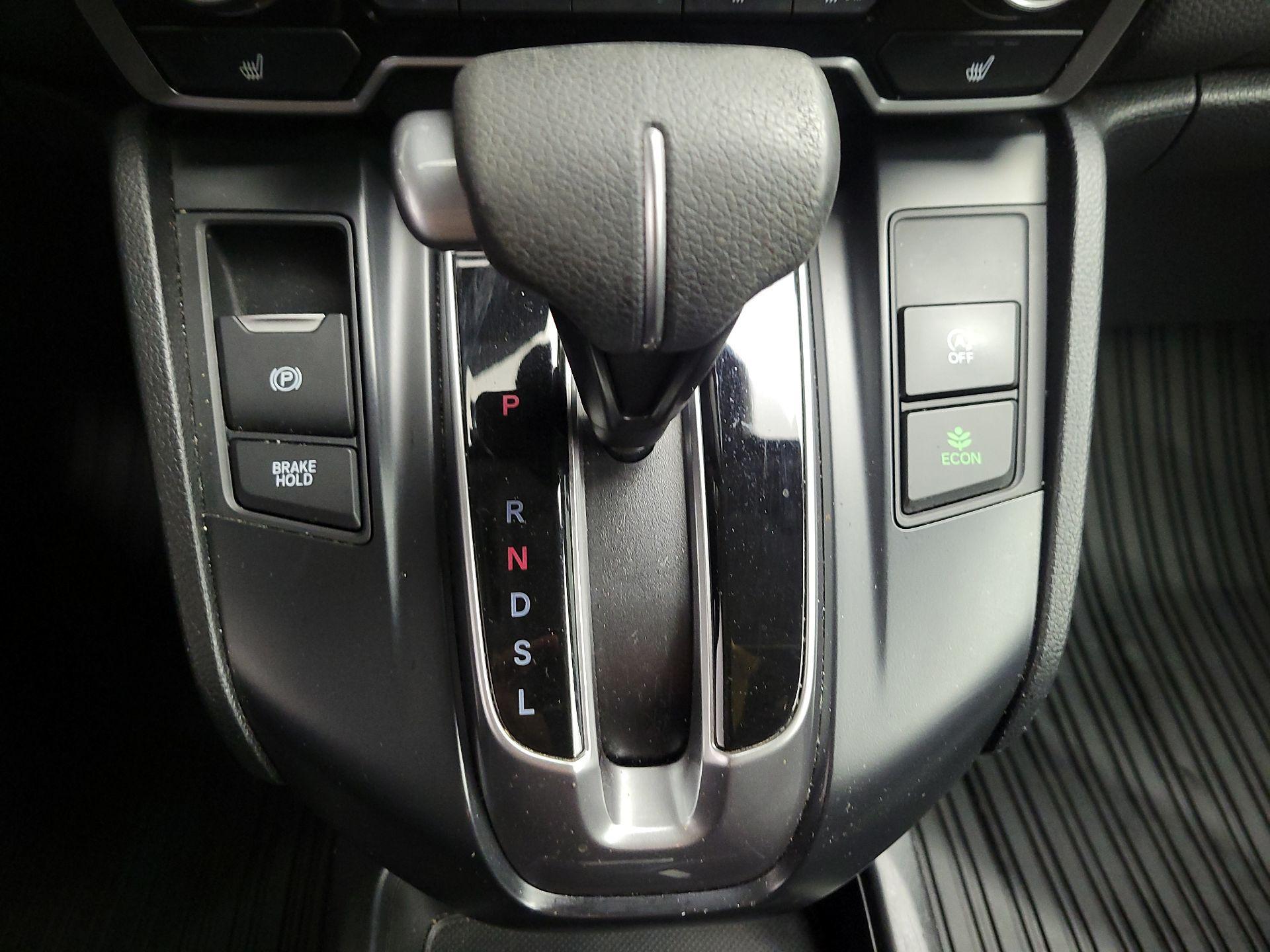 Thumbnail: 2021 Honda CR-V - 17