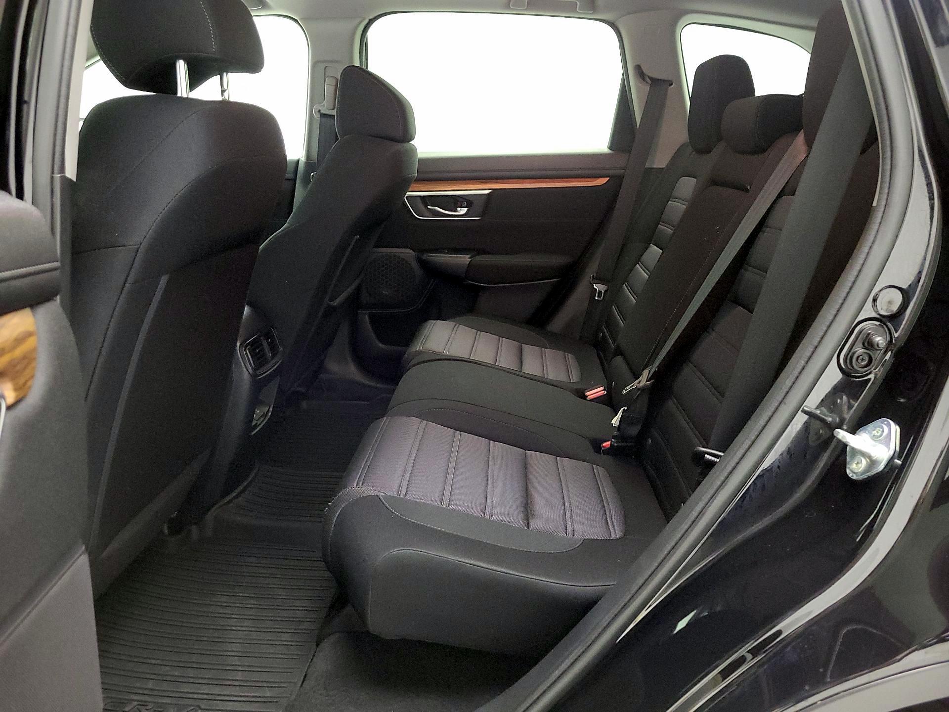 Thumbnail: 2021 Honda CR-V - 18