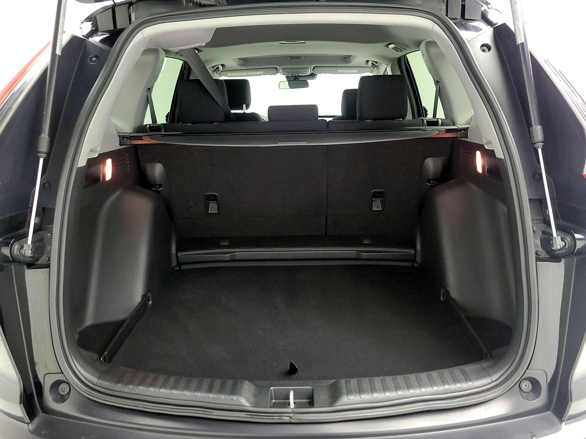 Thumbnail: 2021 Honda CR-V - 19