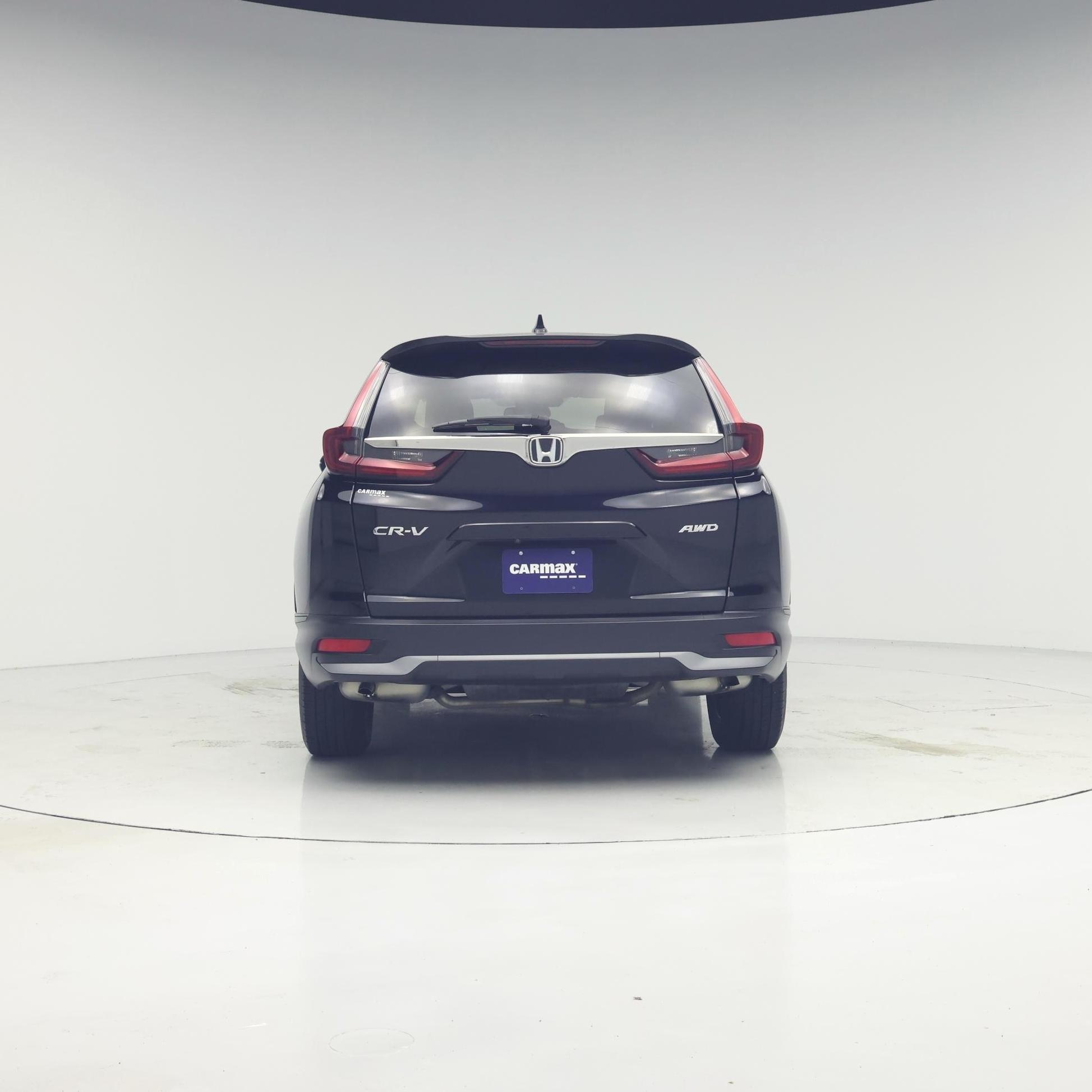 Thumbnail: 2021 Honda CR-V - 6