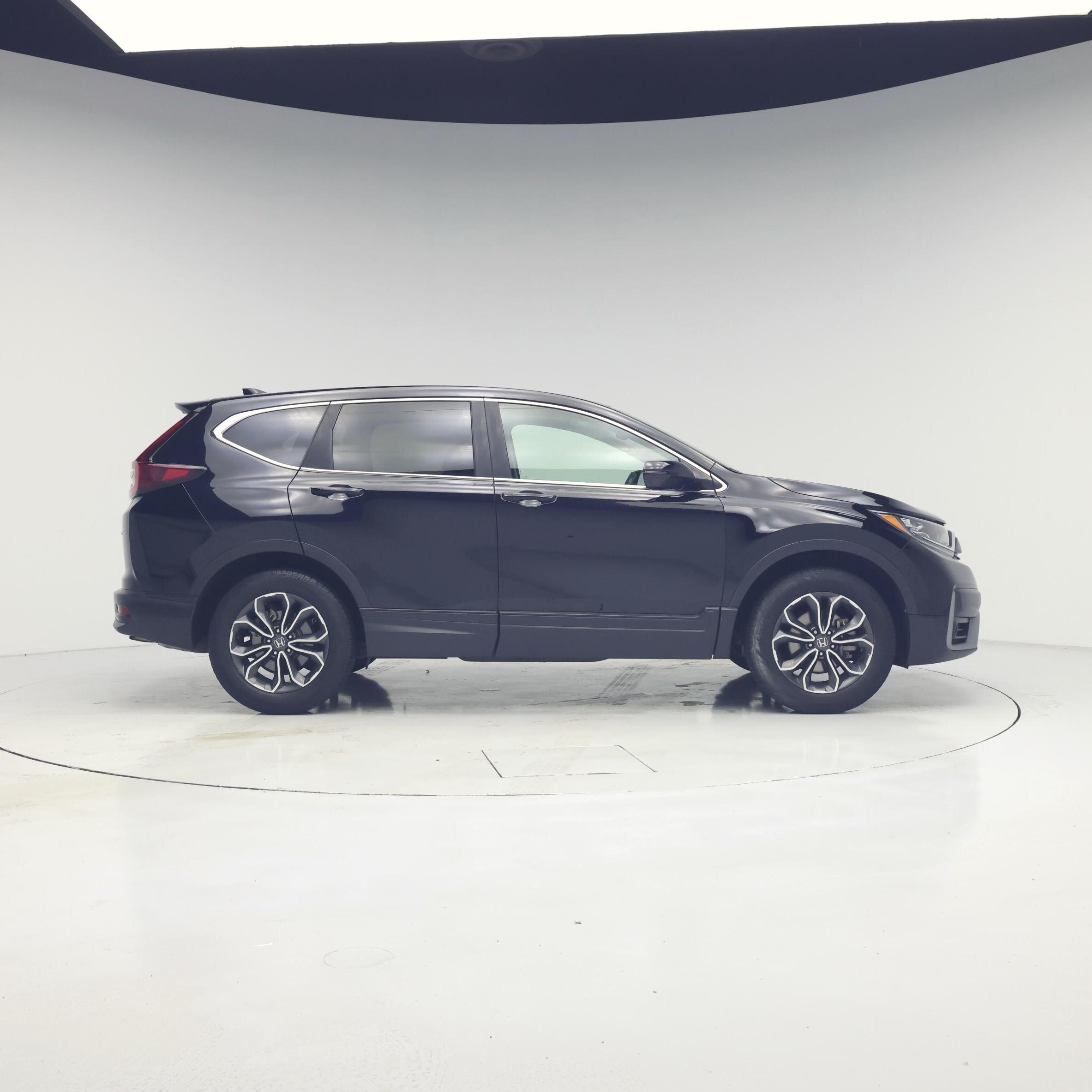 Thumbnail: 2021 Honda CR-V - 7