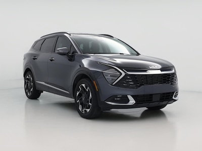2024 Kia Sportage SX Prestige