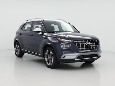 2022 Hyundai Venue Limited