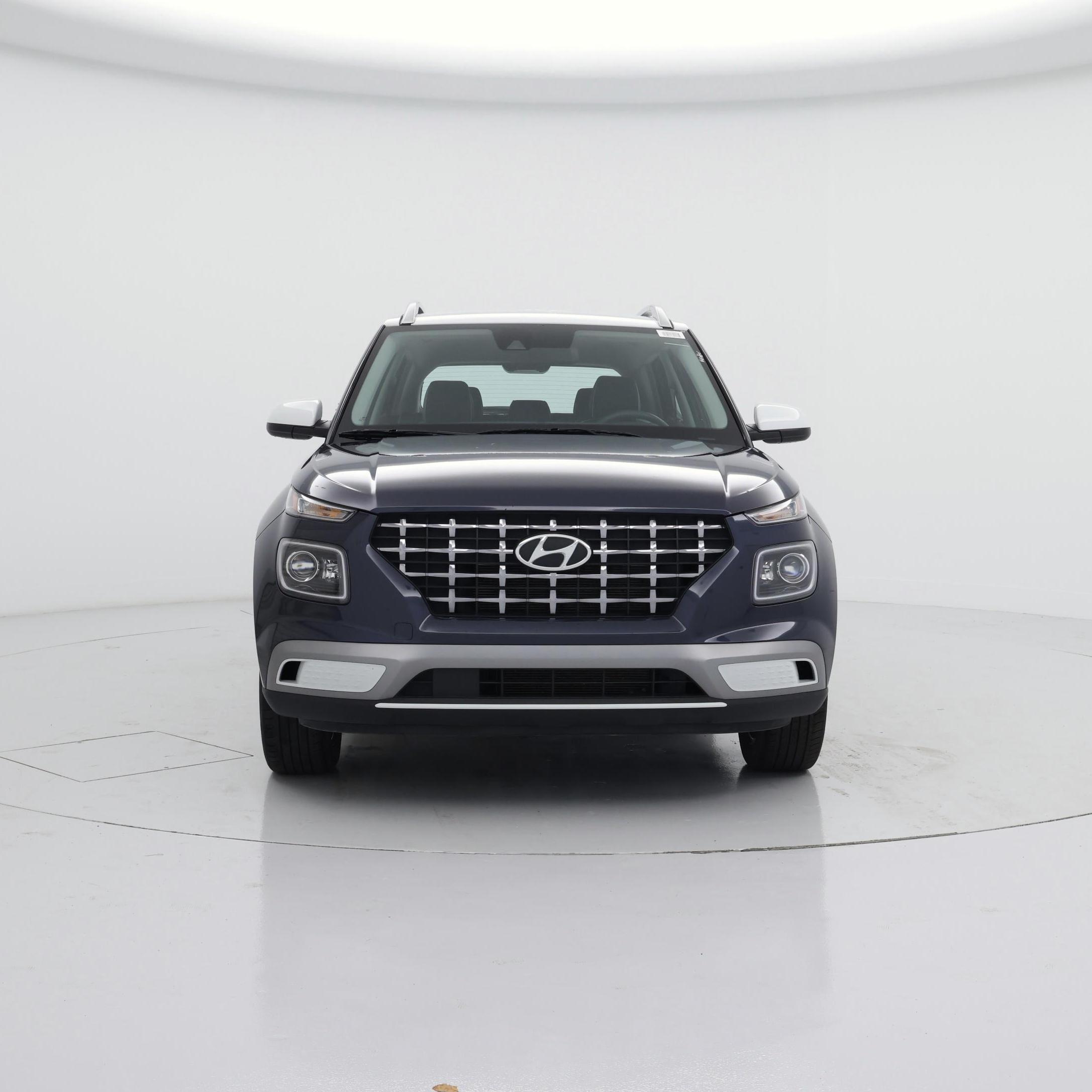 Thumbnail: 2022 Hyundai Venue - 5