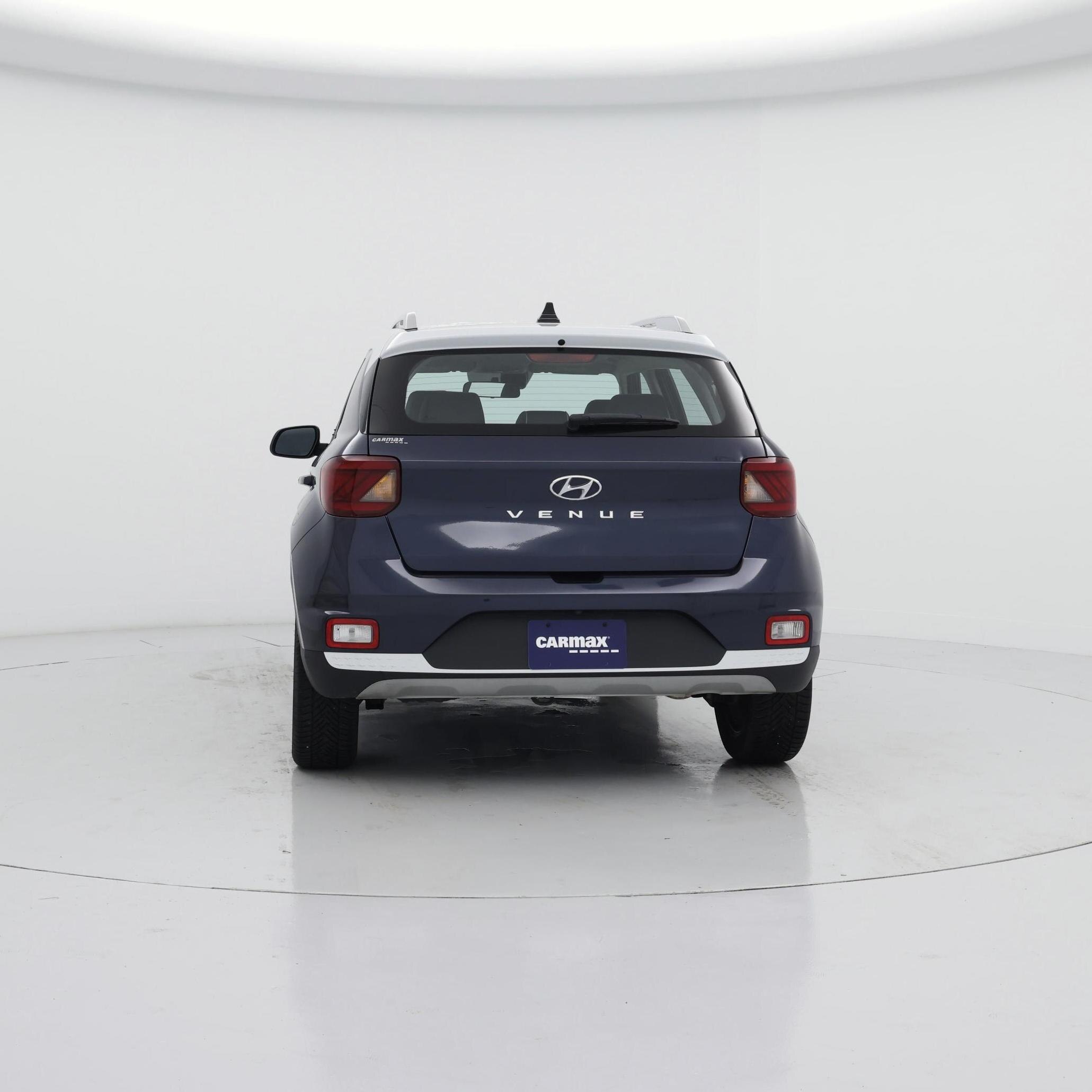 Thumbnail: 2022 Hyundai Venue - 6