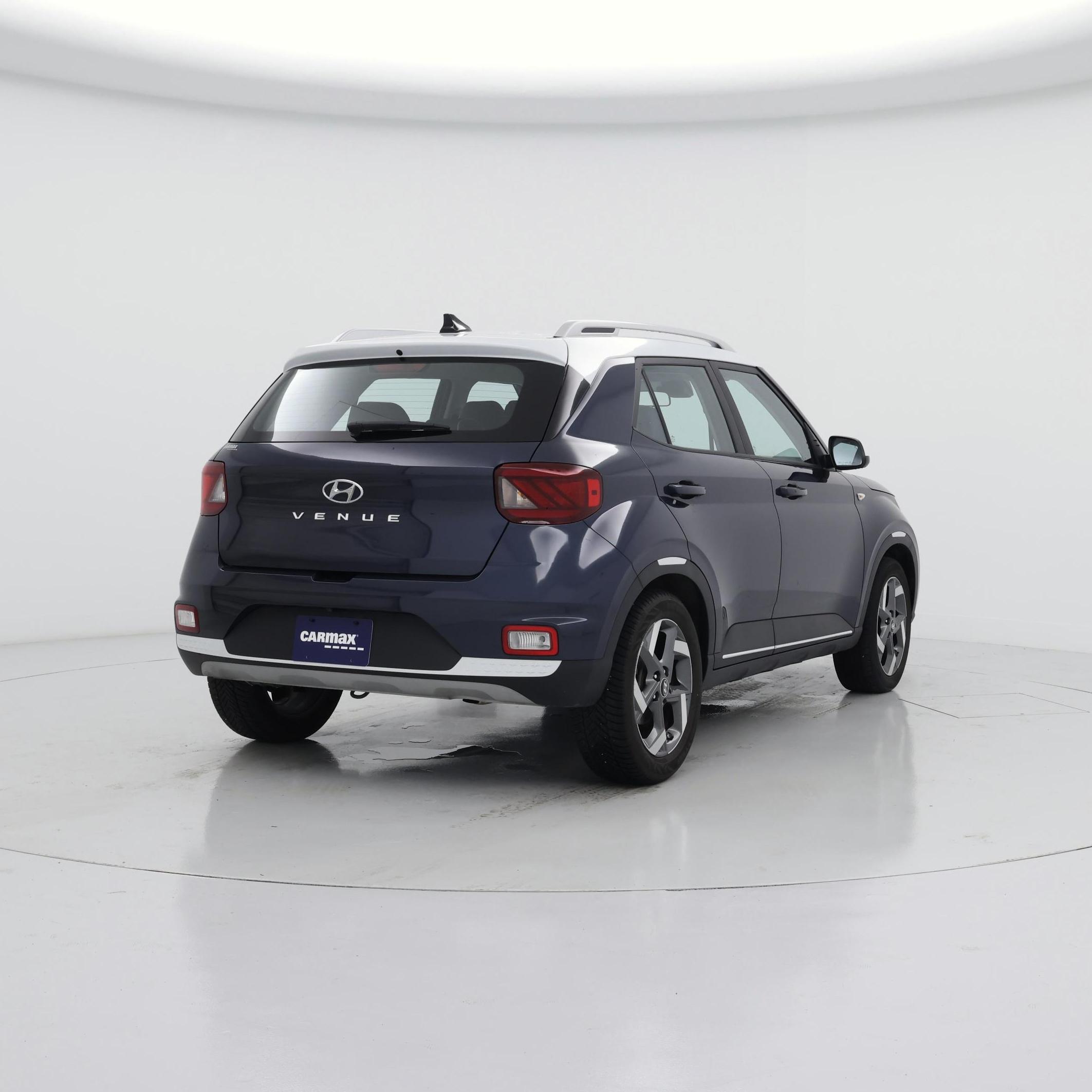 Thumbnail: 2022 Hyundai Venue - 8