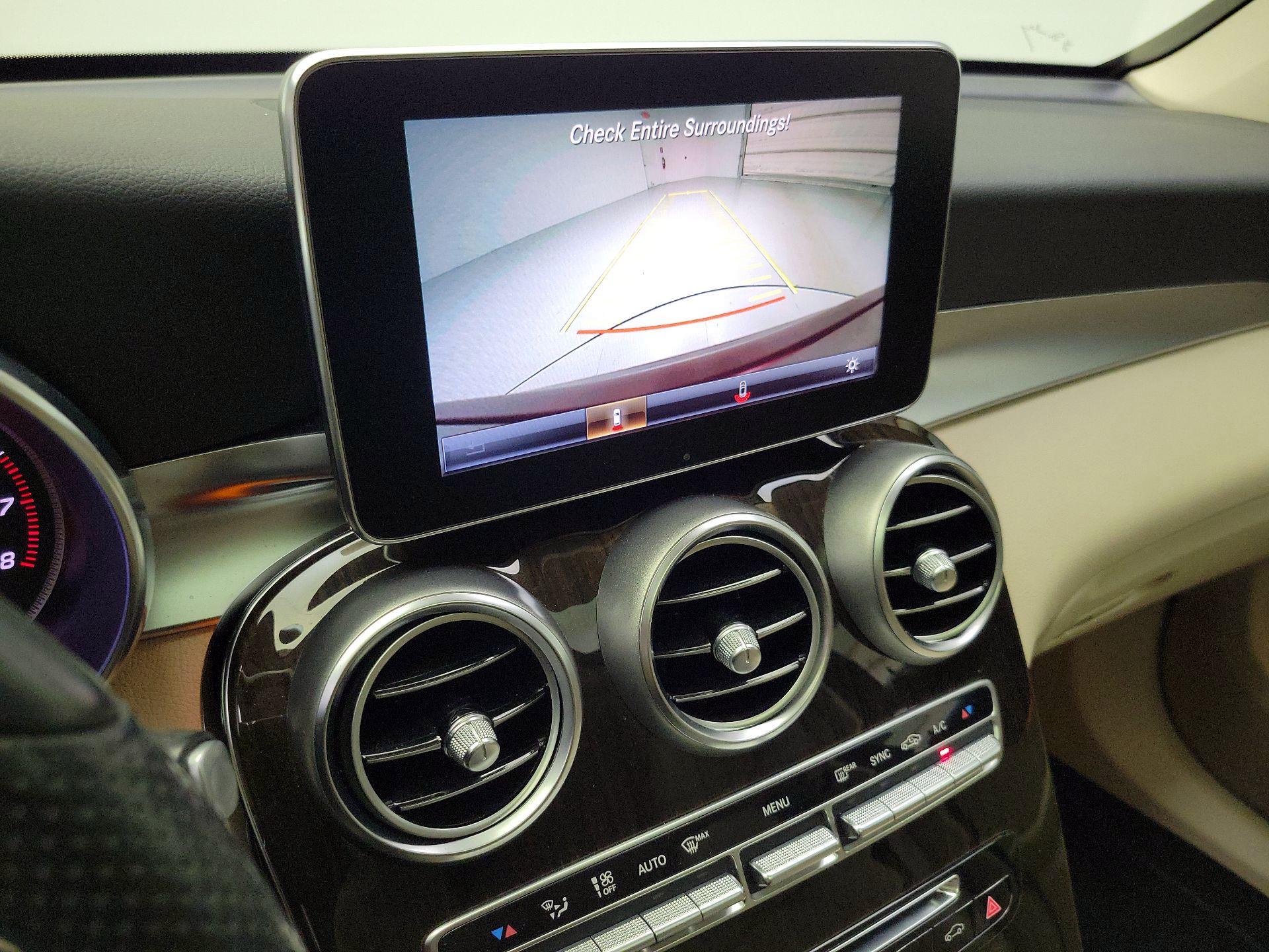 Thumbnail: 2017 Mercedes-Benz GLC - 15