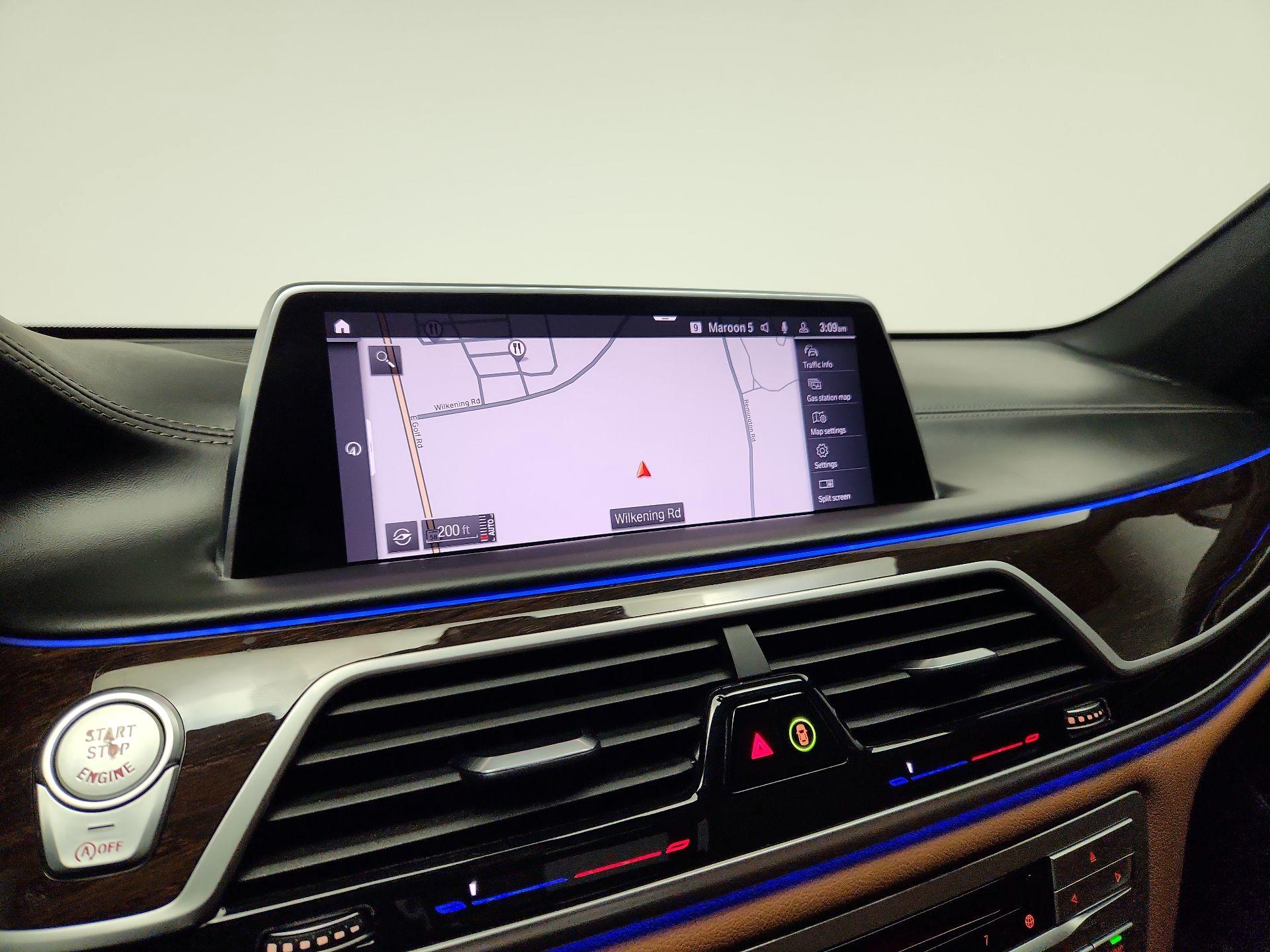 Thumbnail: 2020 BMW 7 Series - 14