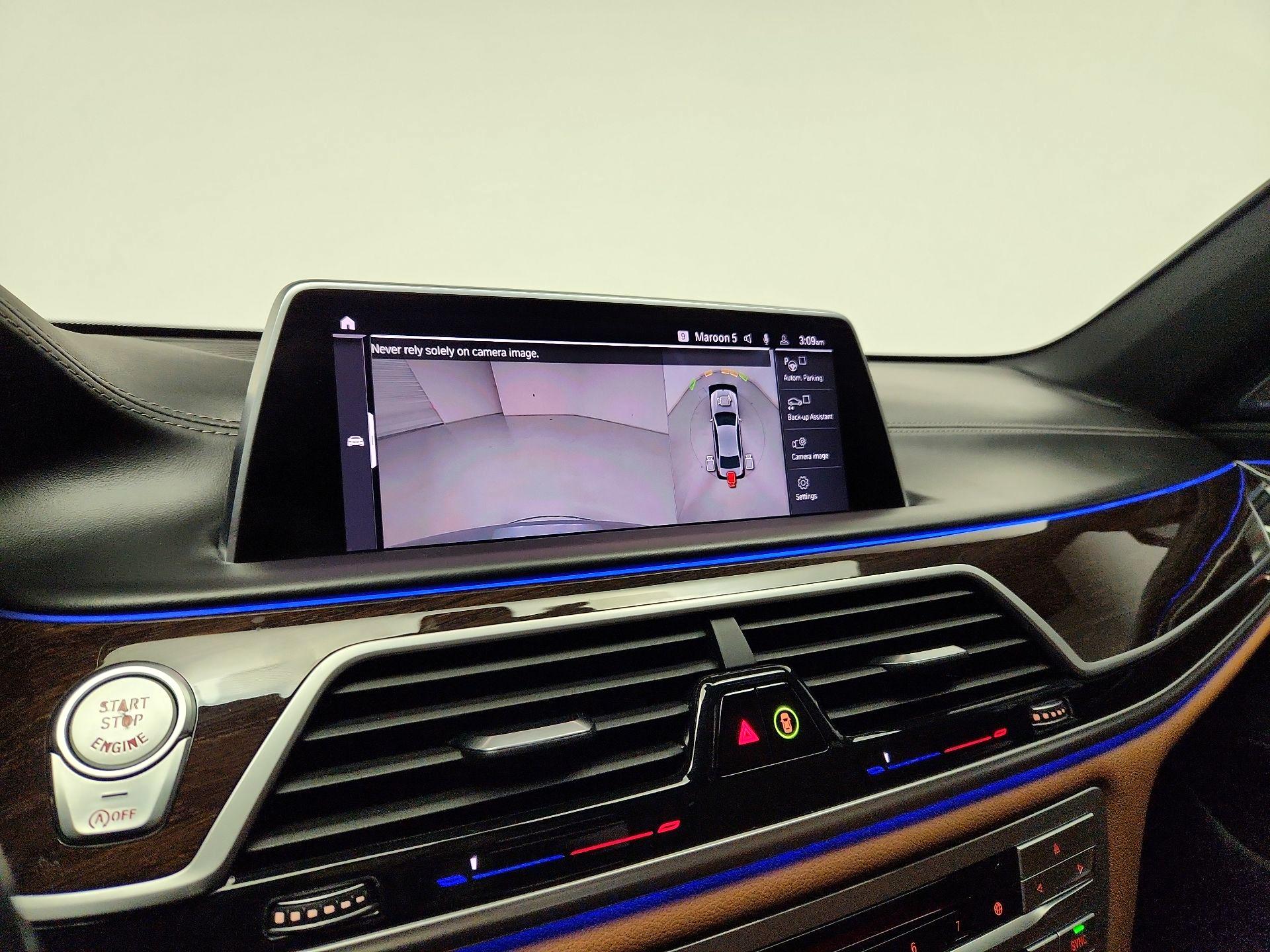 Thumbnail: 2020 BMW 7 Series - 15