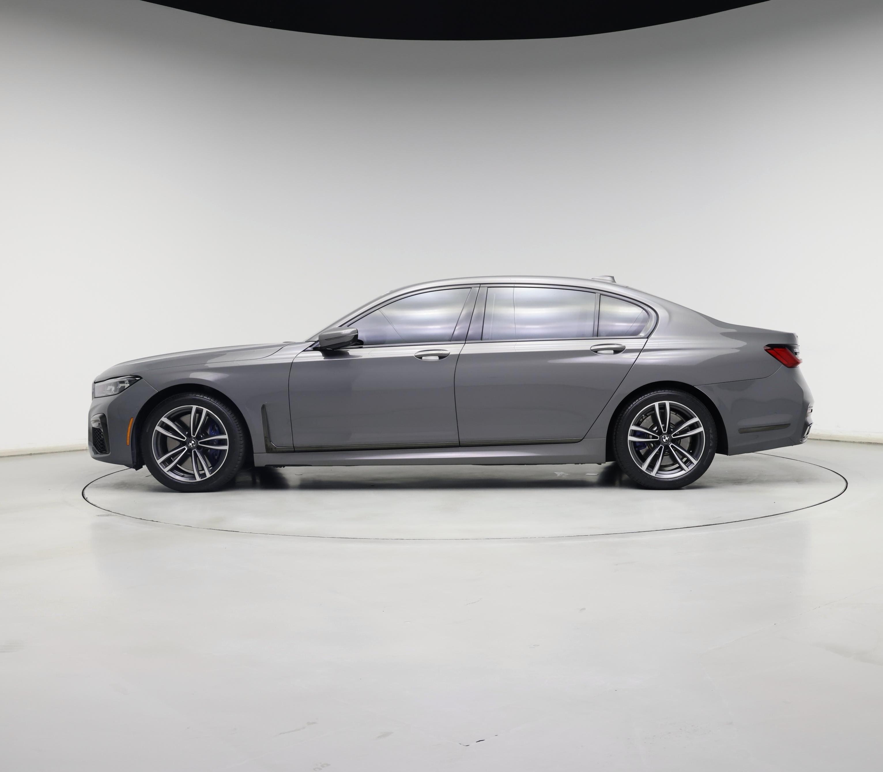 Thumbnail: 2020 BMW 7 Series - 3