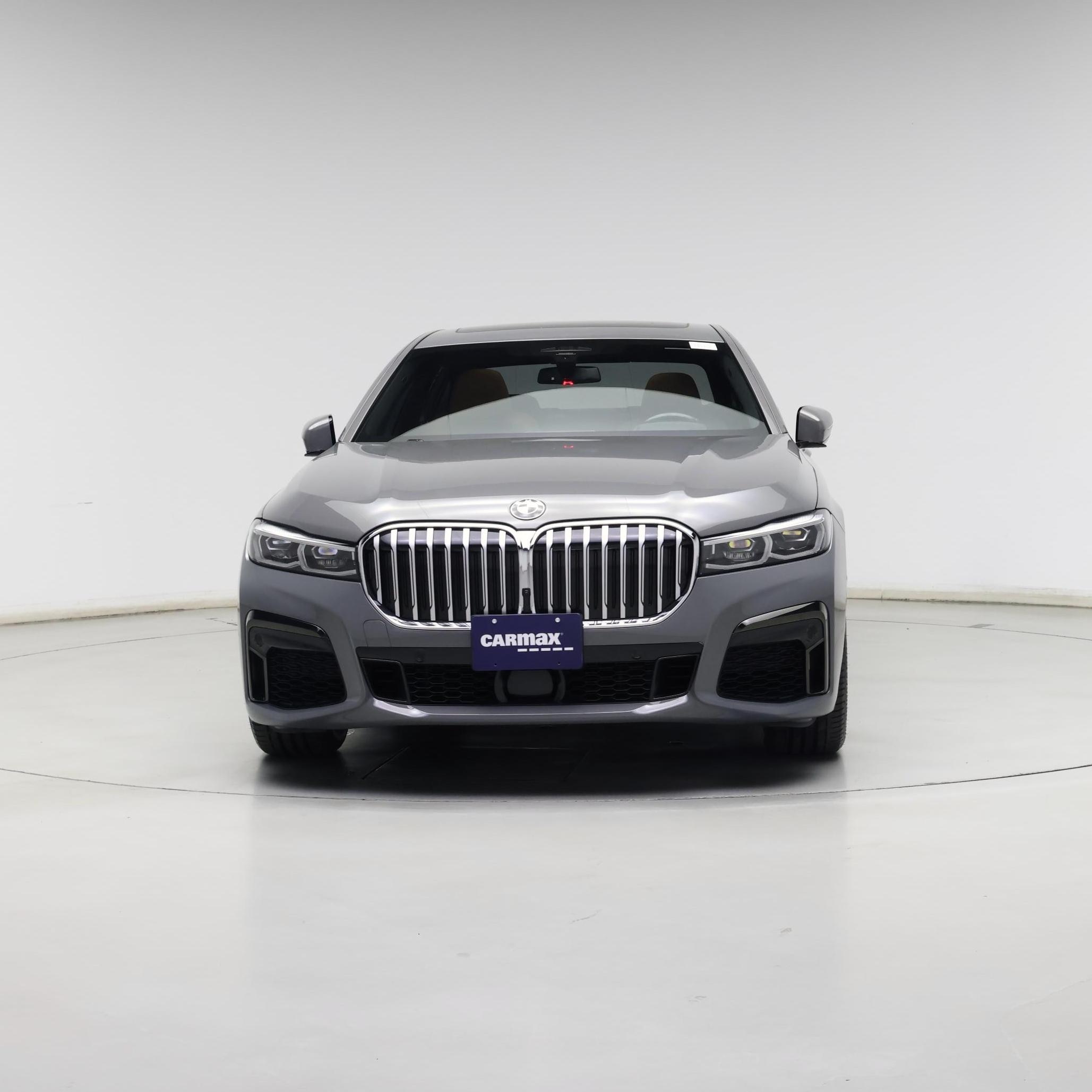 Thumbnail: 2020 BMW 7 Series - 5