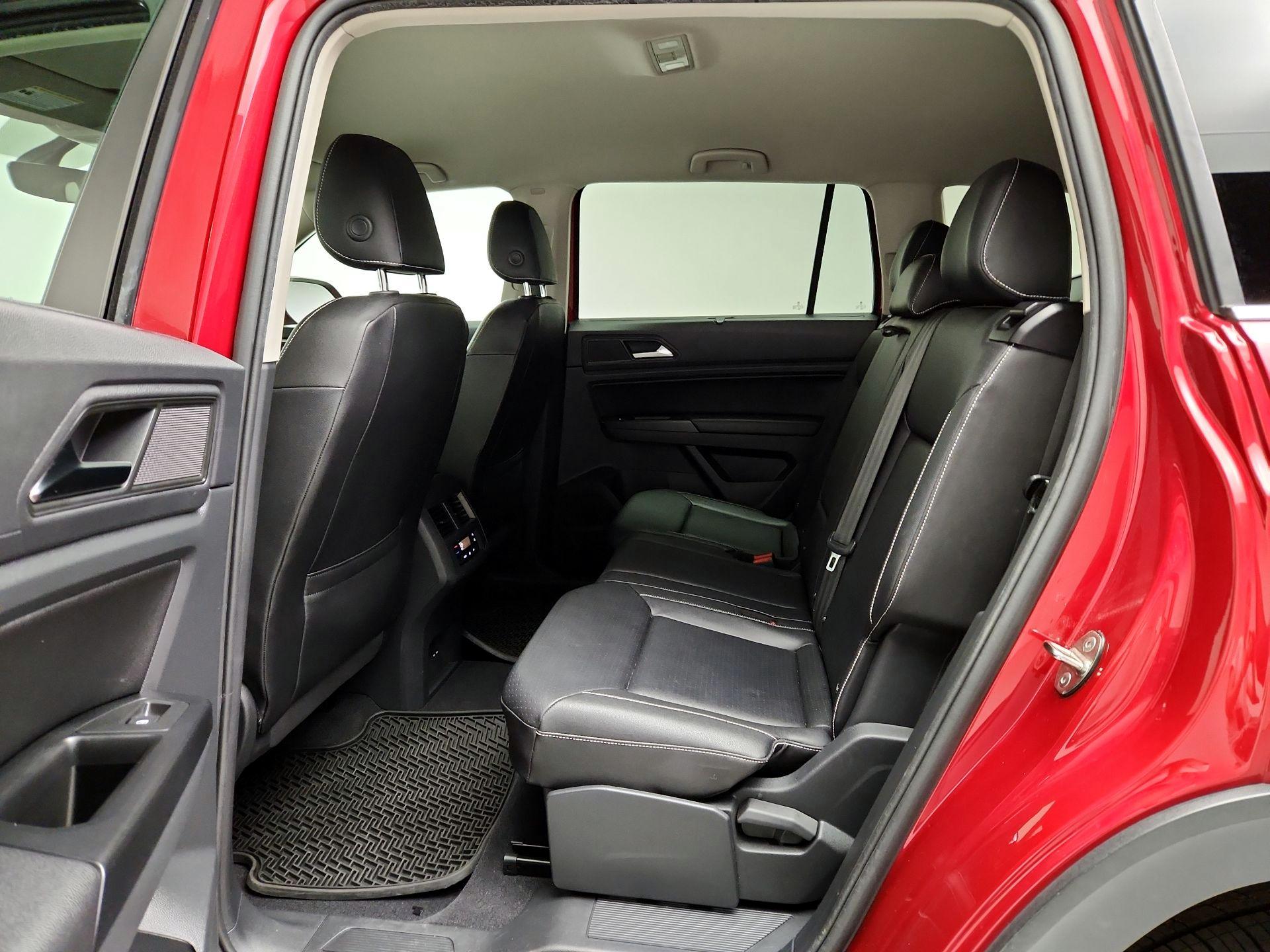 Thumbnail: 2021 Volkswagen Atlas - 19