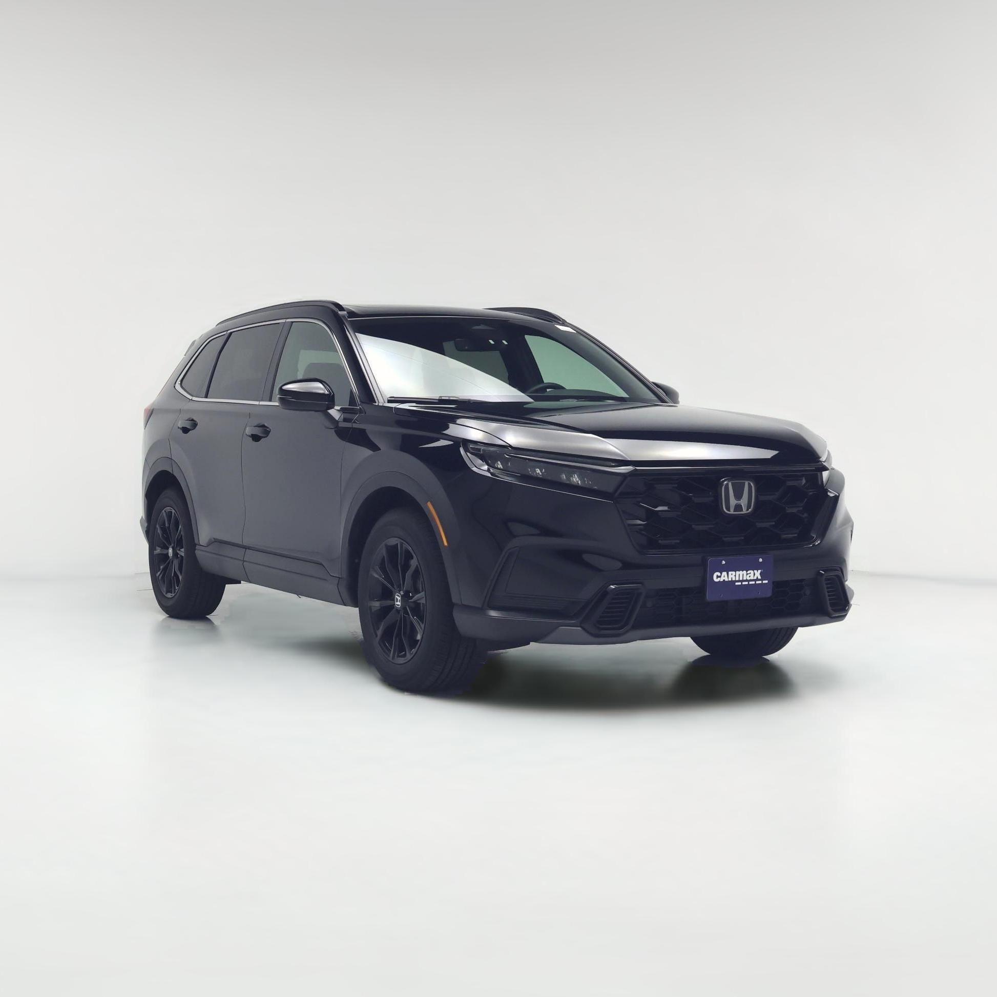 Thumbnail: 2025 Honda CR-V - 1