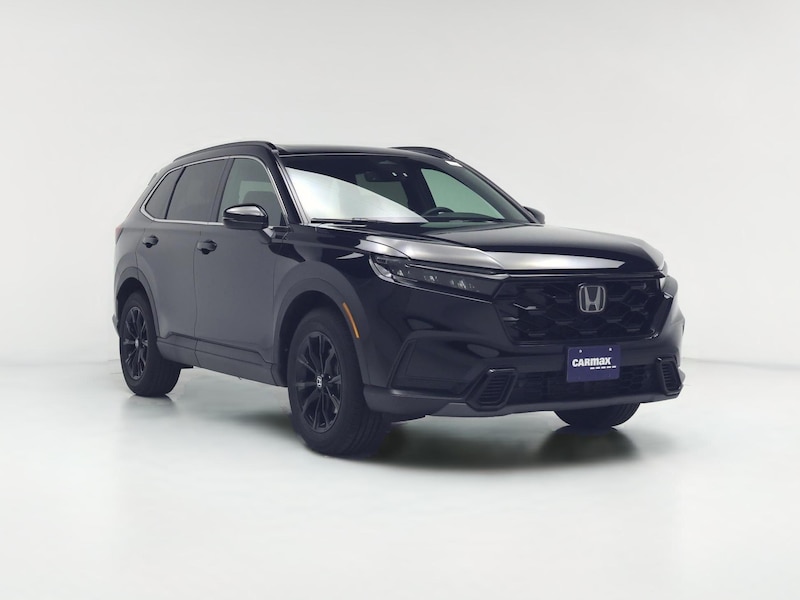 2025 Honda CR-V Sport-L