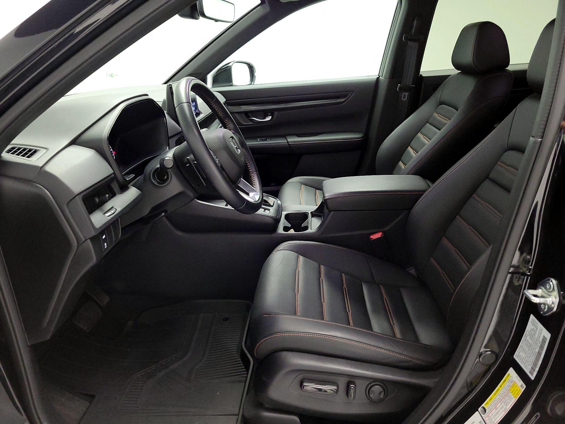 Thumbnail: 2025 Honda CR-V - 11