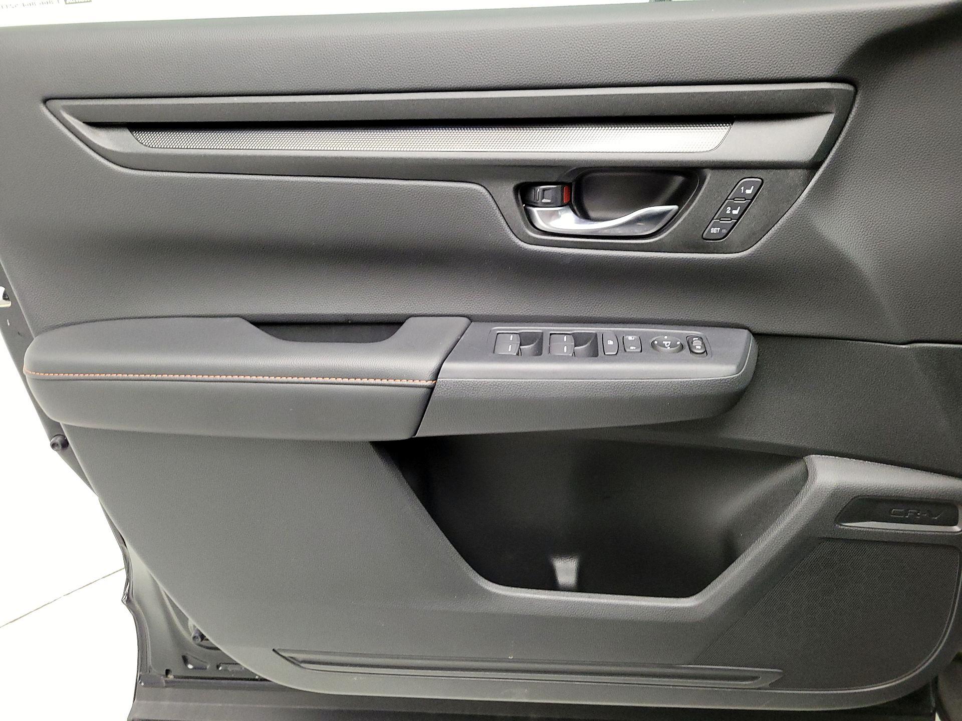 Thumbnail: 2025 Honda CR-V - 12