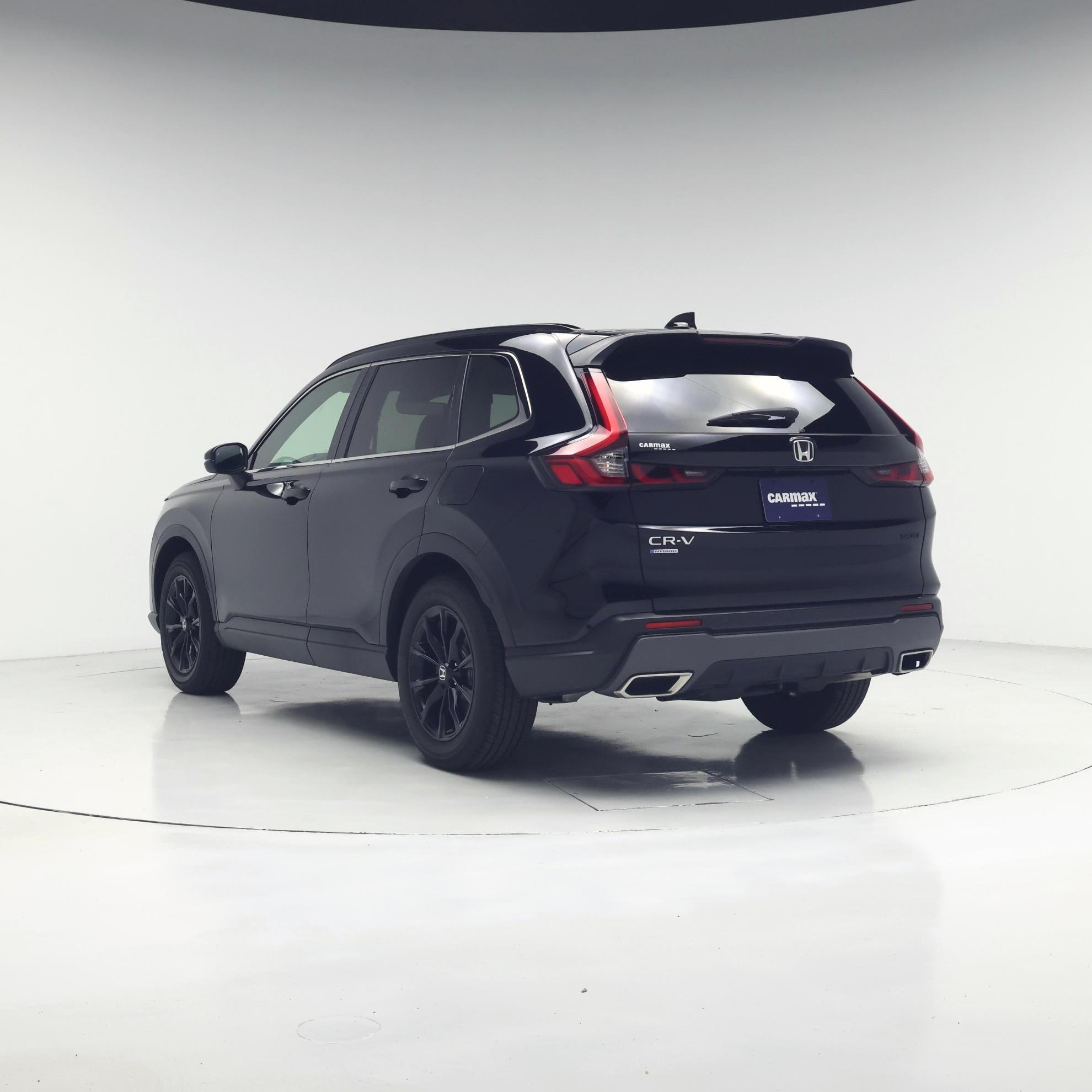 Thumbnail: 2025 Honda CR-V - 2