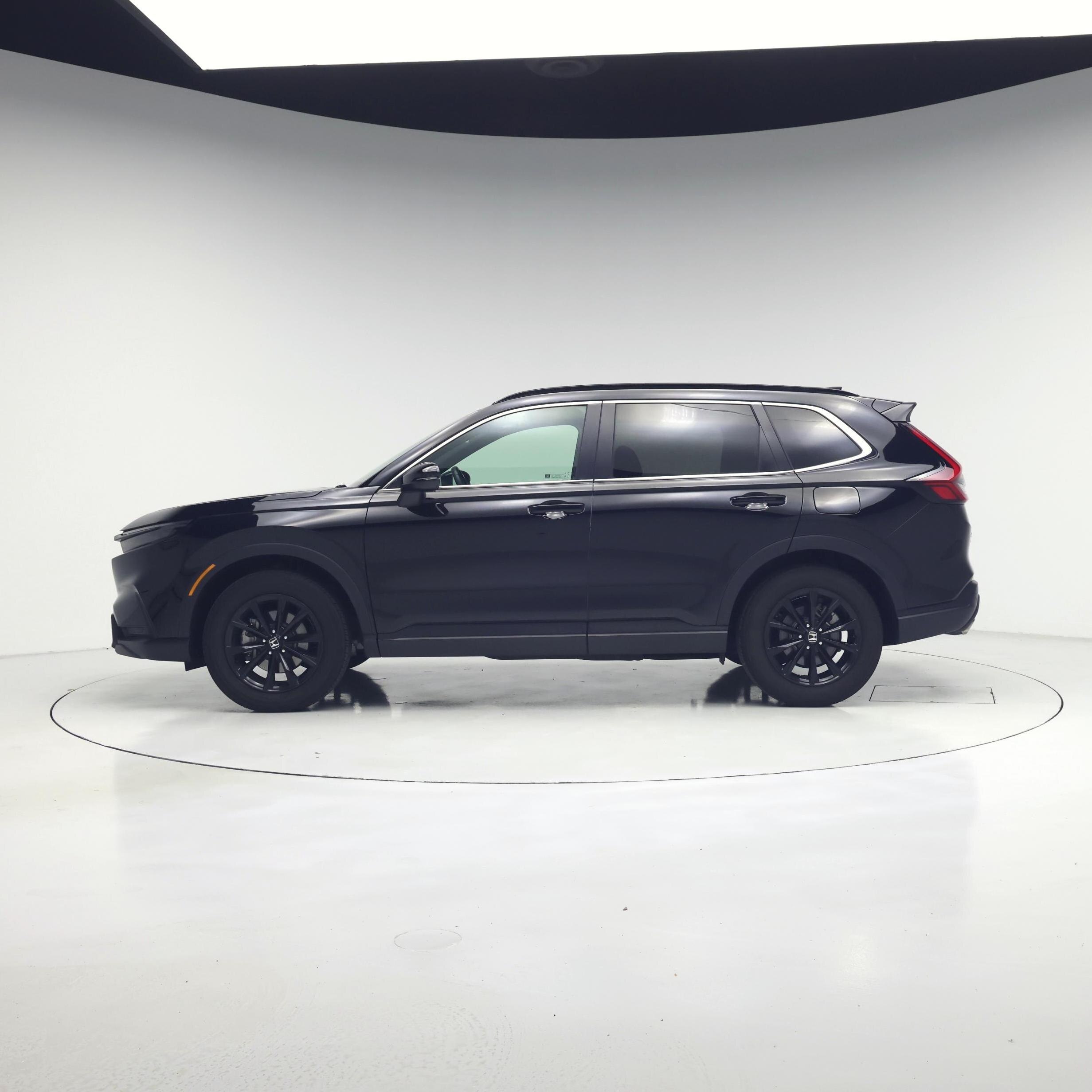 Thumbnail: 2025 Honda CR-V - 3