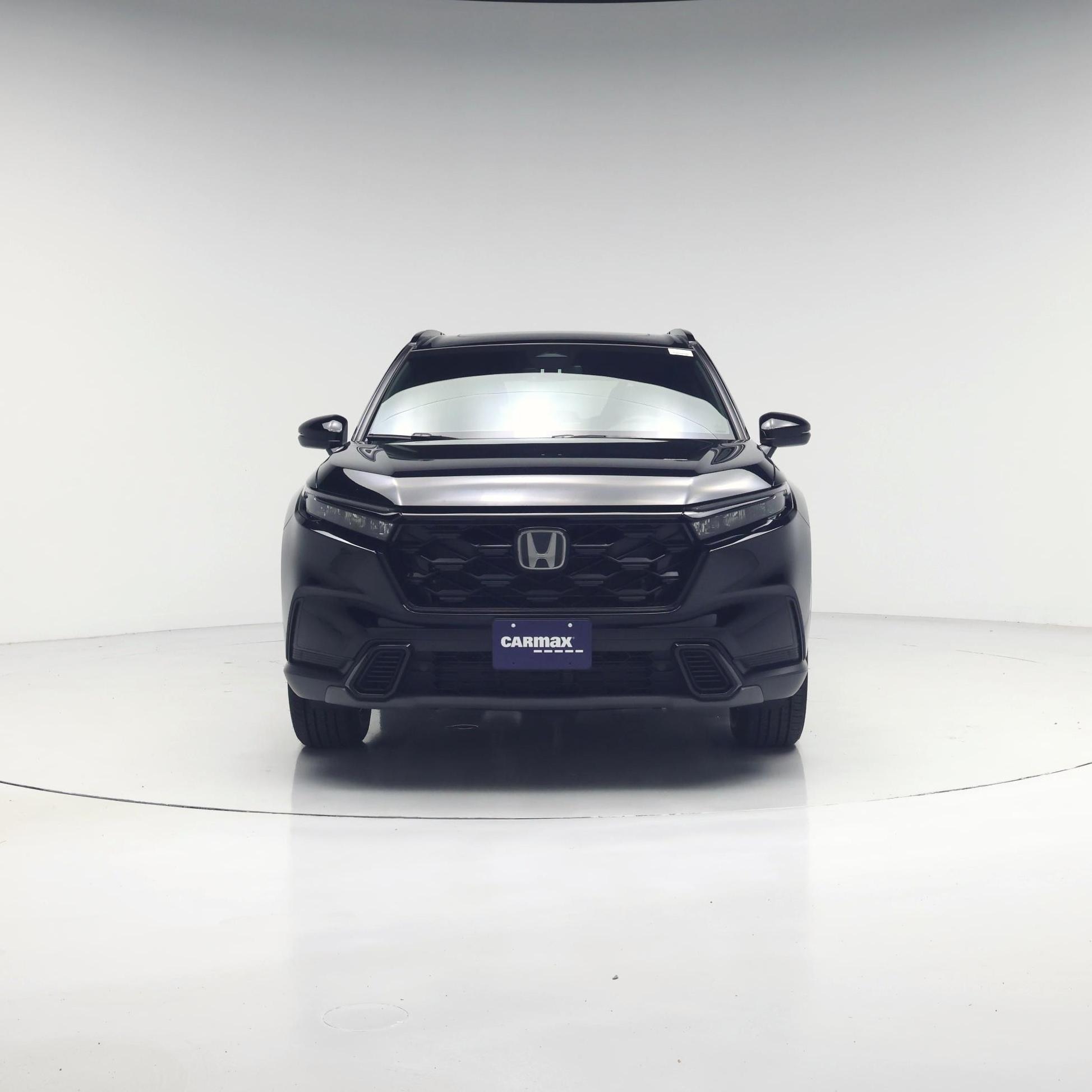 Thumbnail: 2025 Honda CR-V - 5