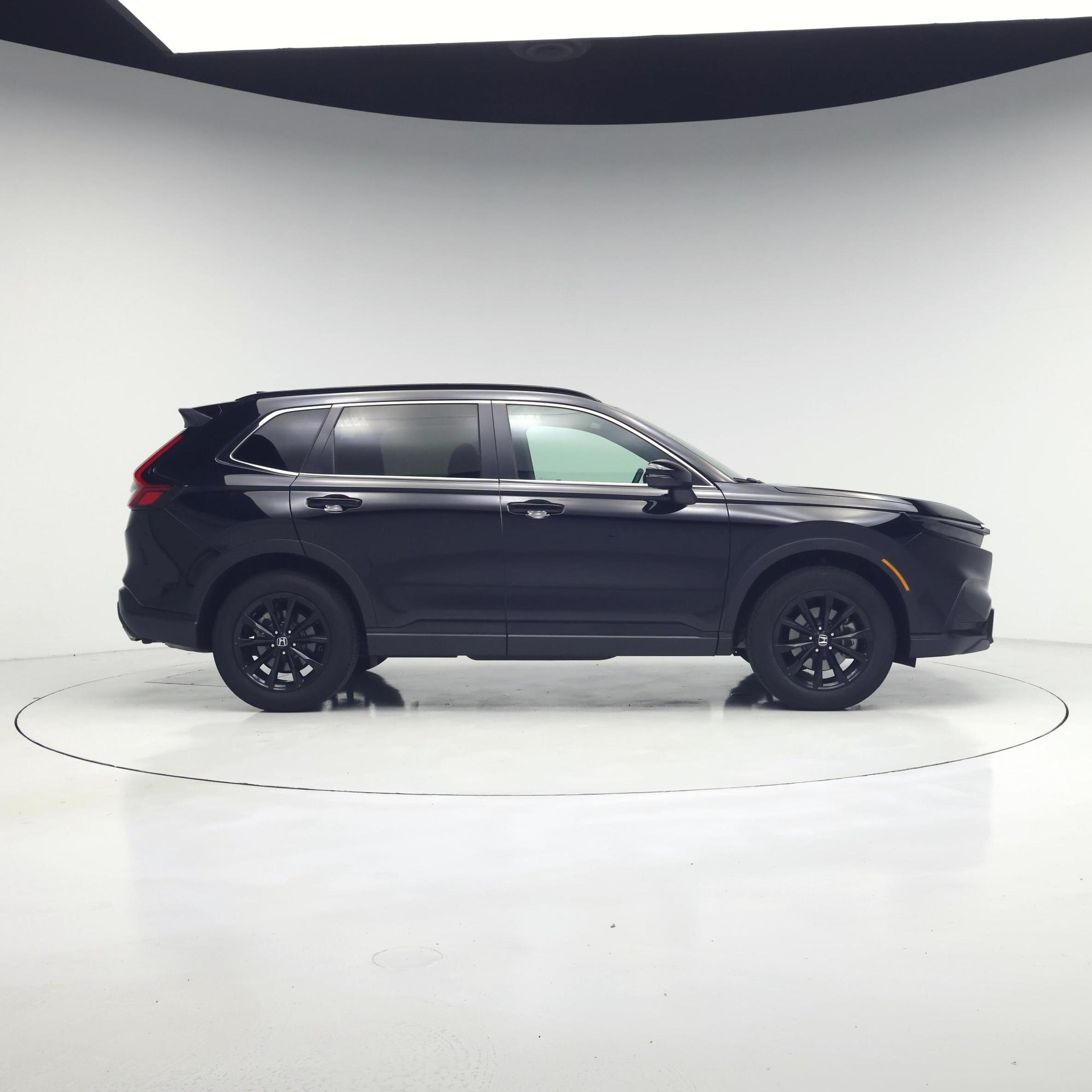 Thumbnail: 2025 Honda CR-V - 7