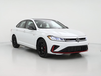 2025 Volkswagen Jetta GLI Autobahn