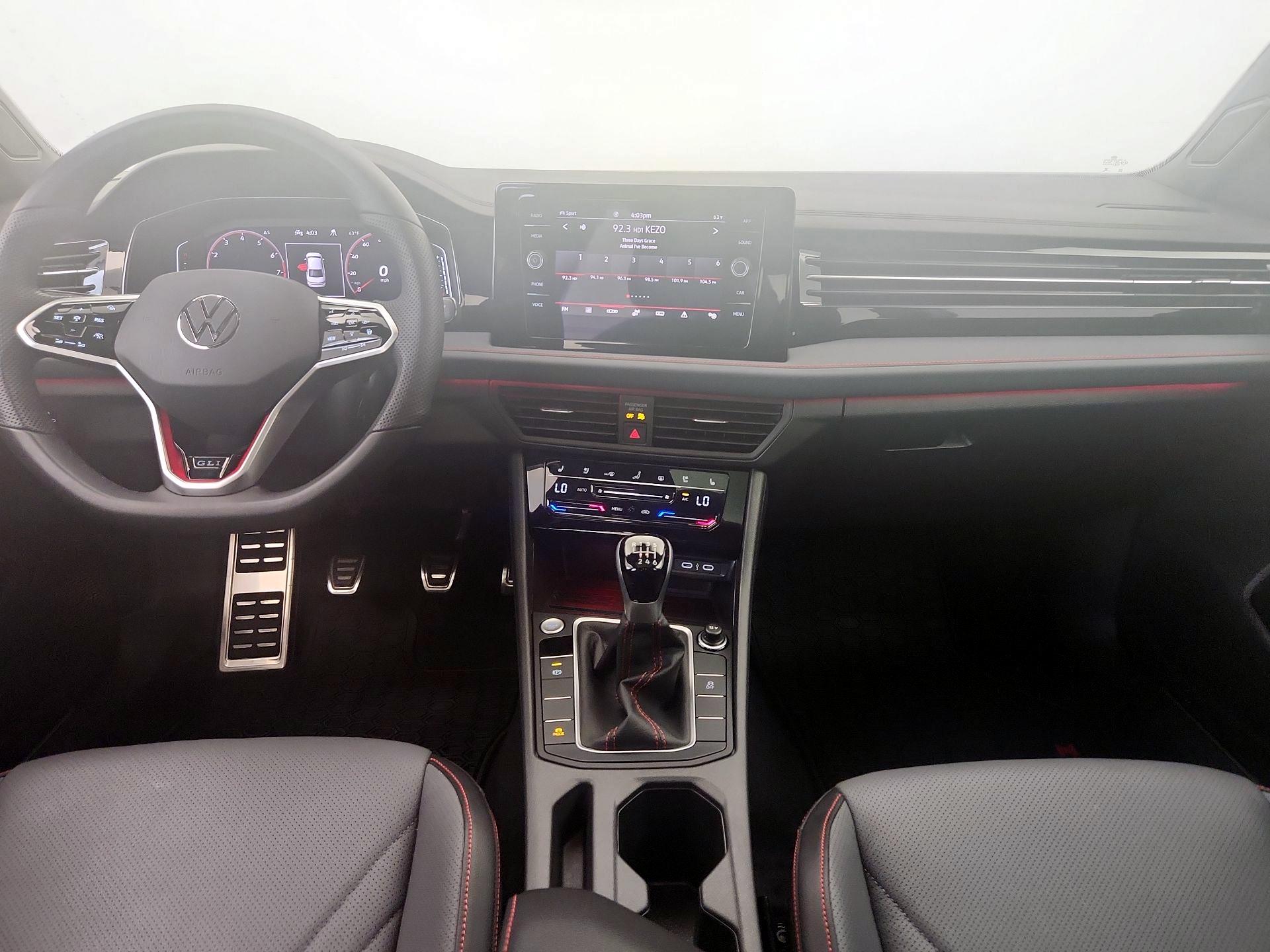 Thumbnail: 2025 Volkswagen Jetta - 9
