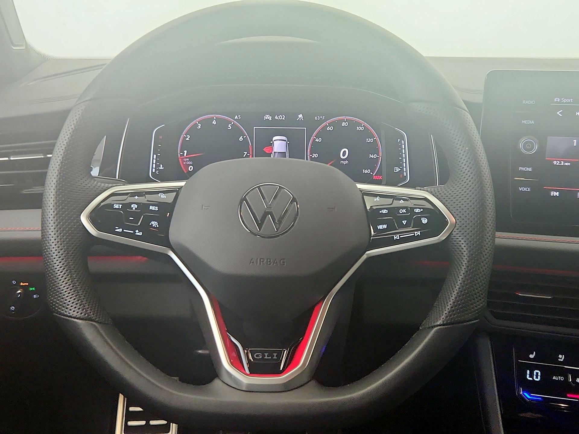 Thumbnail: 2025 Volkswagen Jetta - 10
