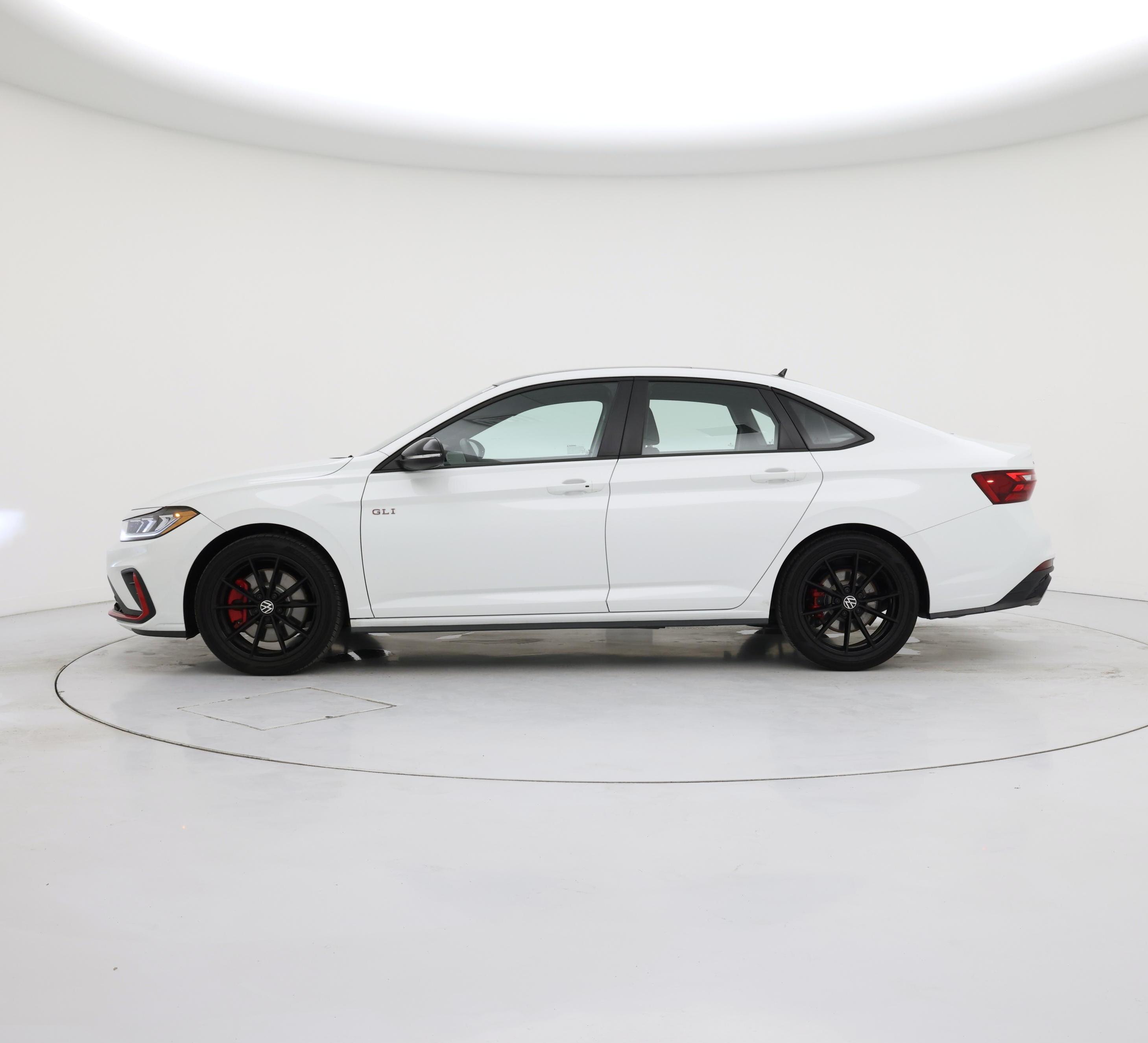 Thumbnail: 2025 Volkswagen Jetta - 3
