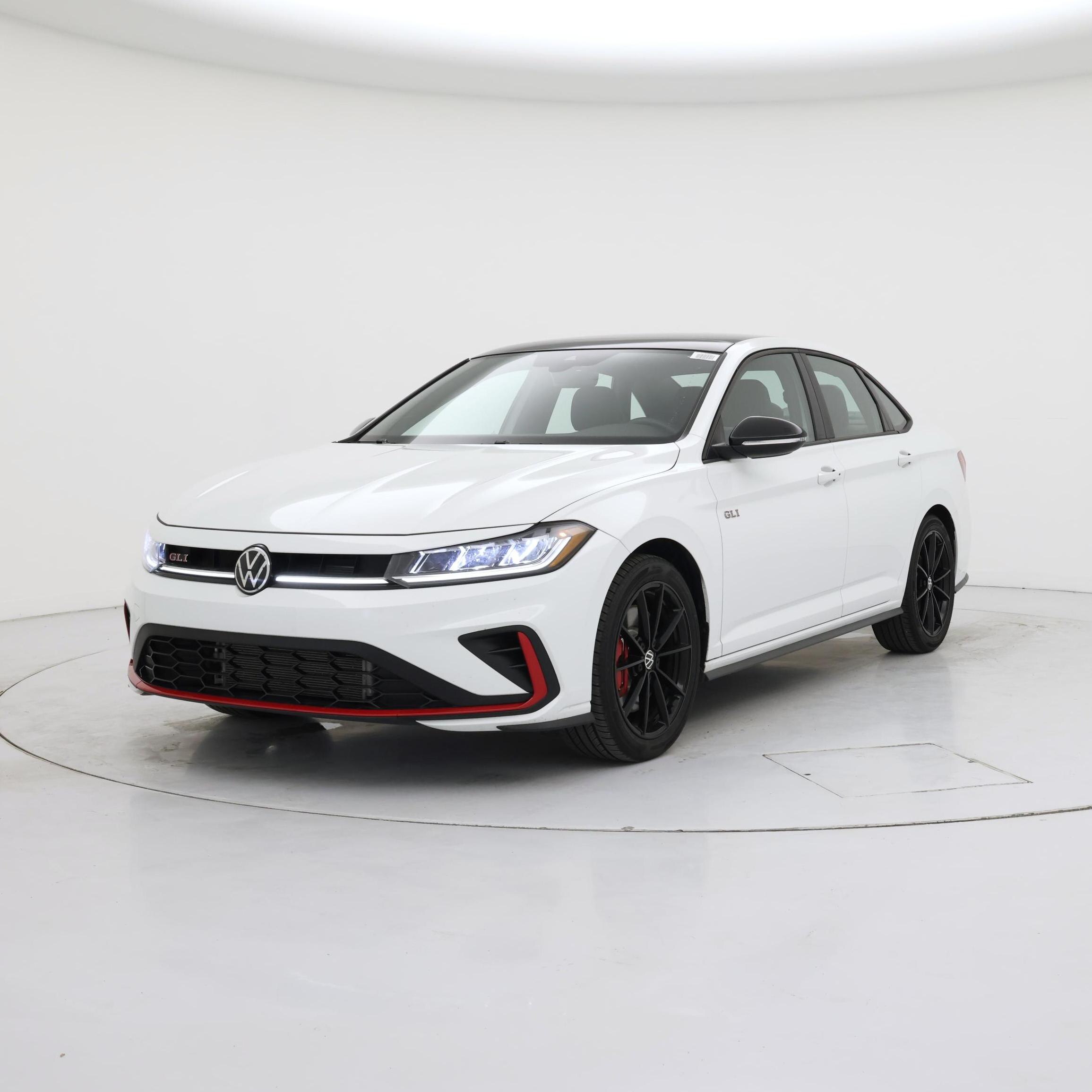 Thumbnail: 2025 Volkswagen Jetta - 4