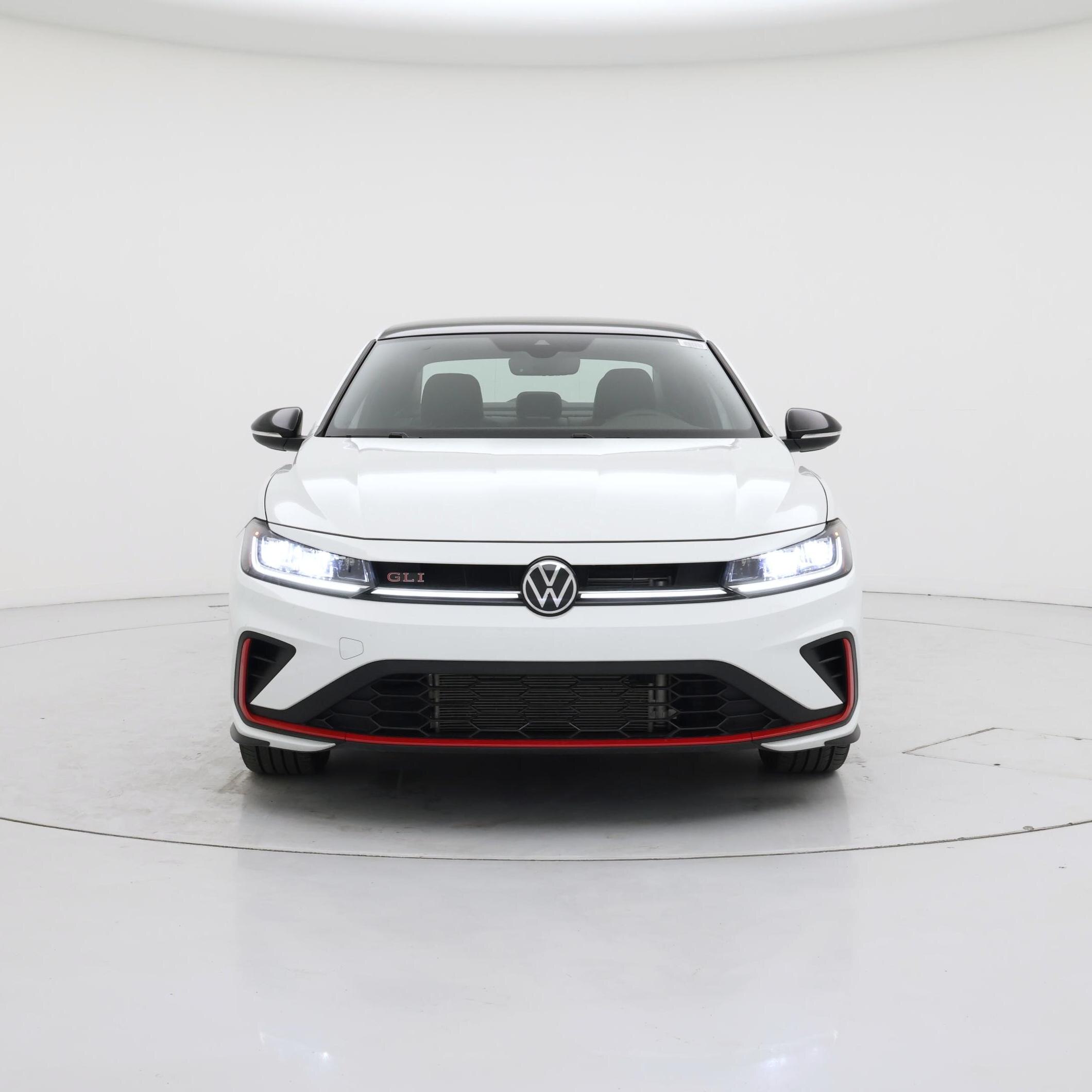 Thumbnail: 2025 Volkswagen Jetta - 5