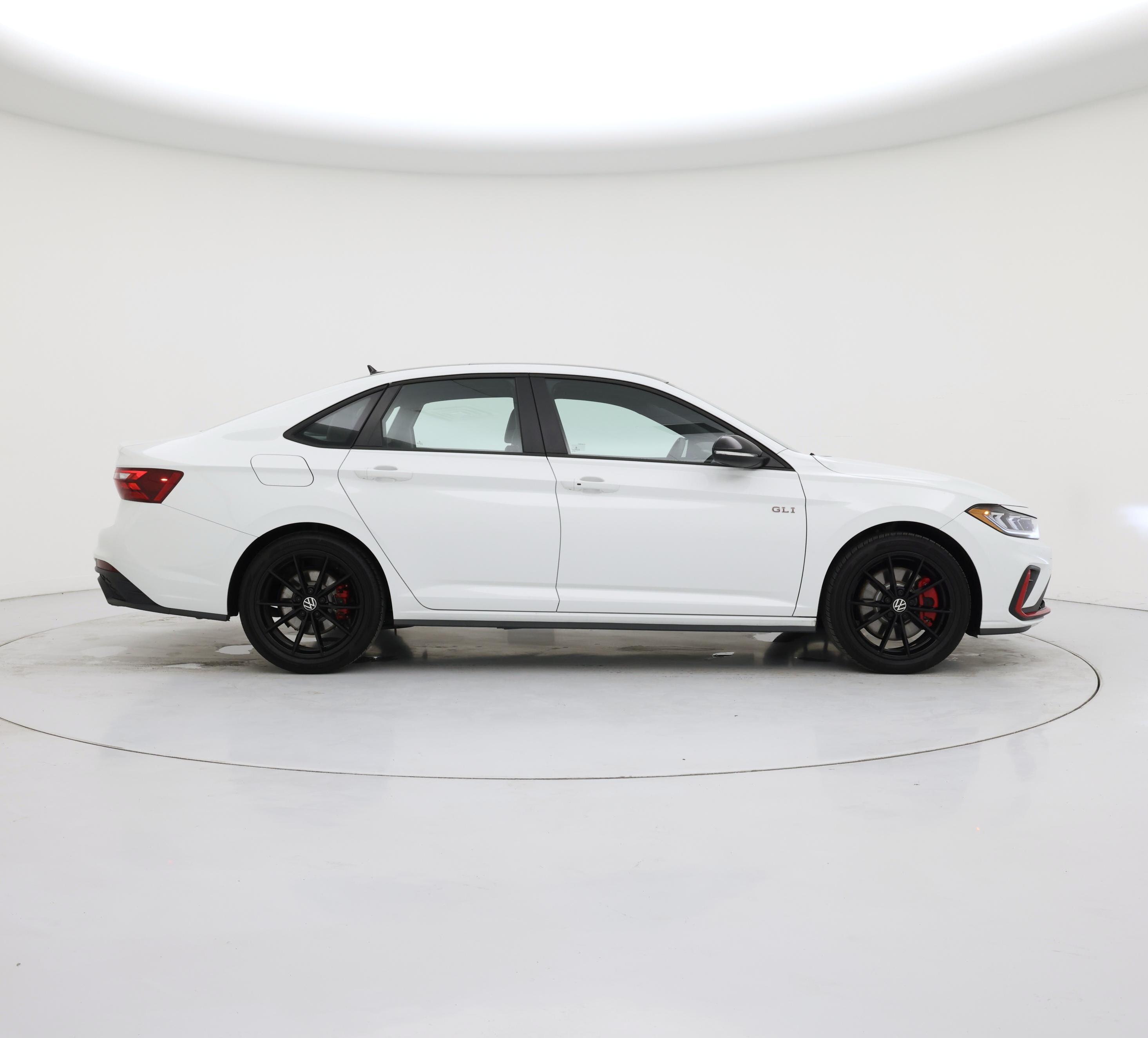 Thumbnail: 2025 Volkswagen Jetta - 7