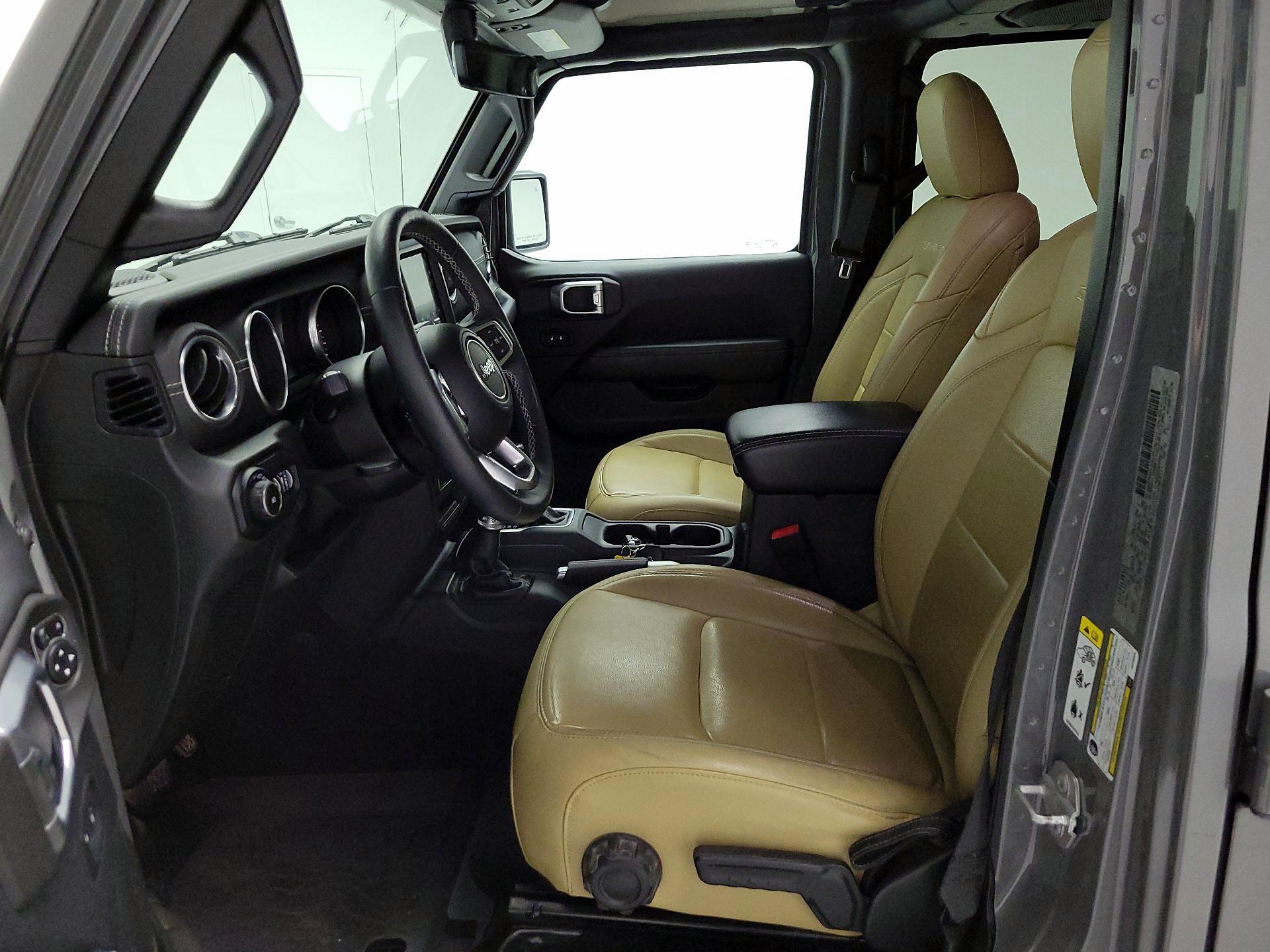 Thumbnail: 2018 Jeep Wrangler - 11