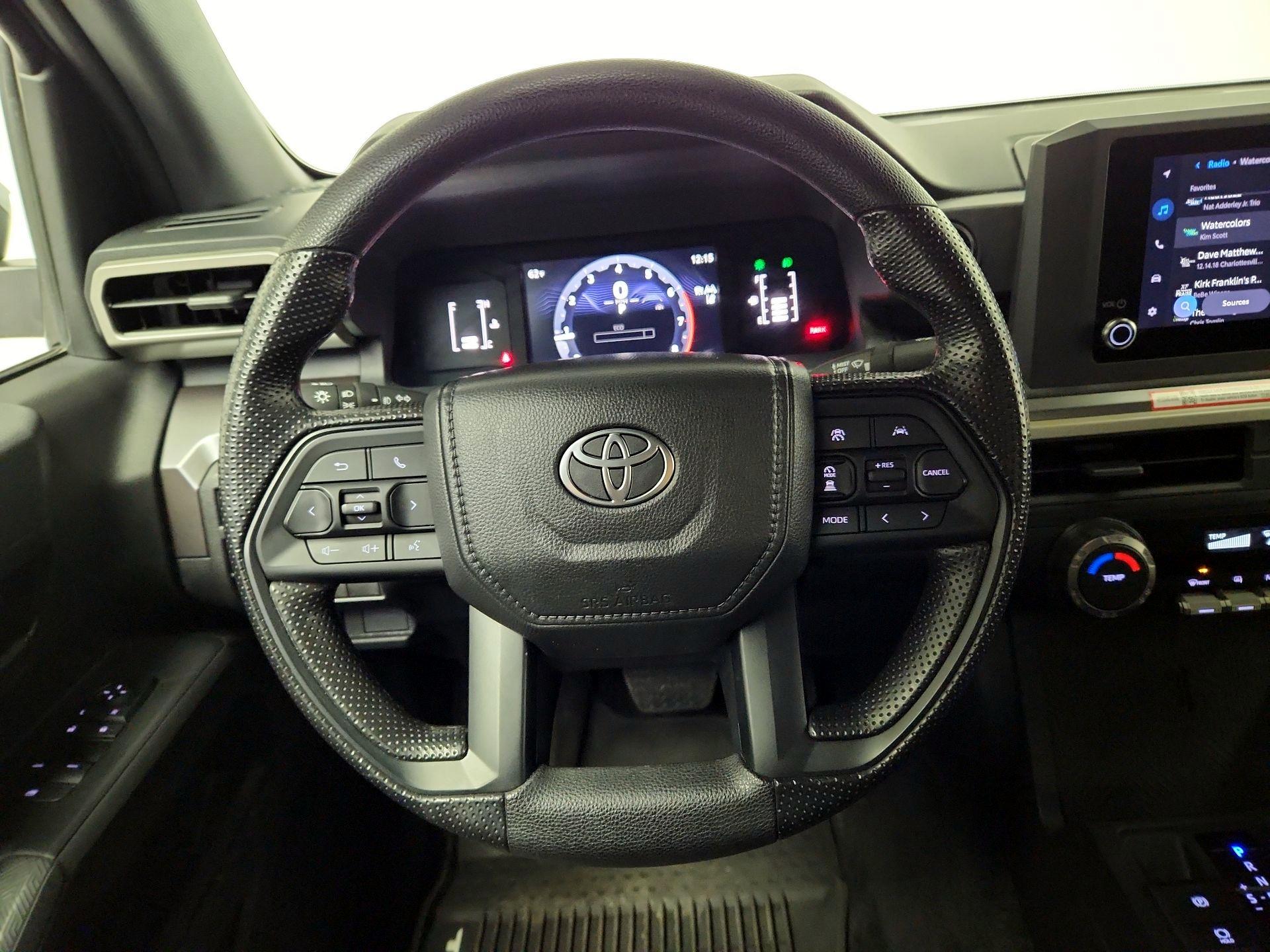 Thumbnail: 2025 Toyota Tacoma - 10